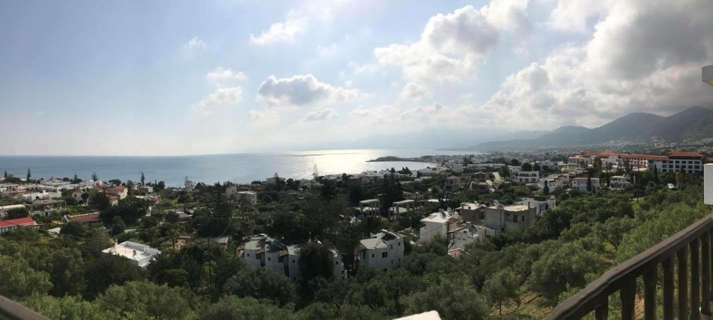 Elea Apartment - Amazing Sea View