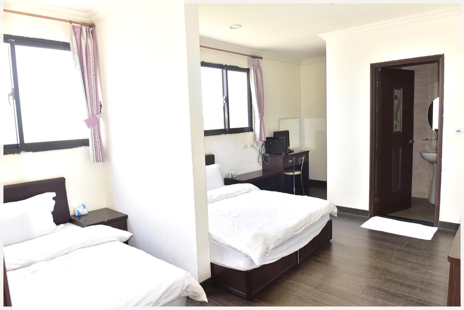 Lian-Yuan Homestay No. 1 view 2
