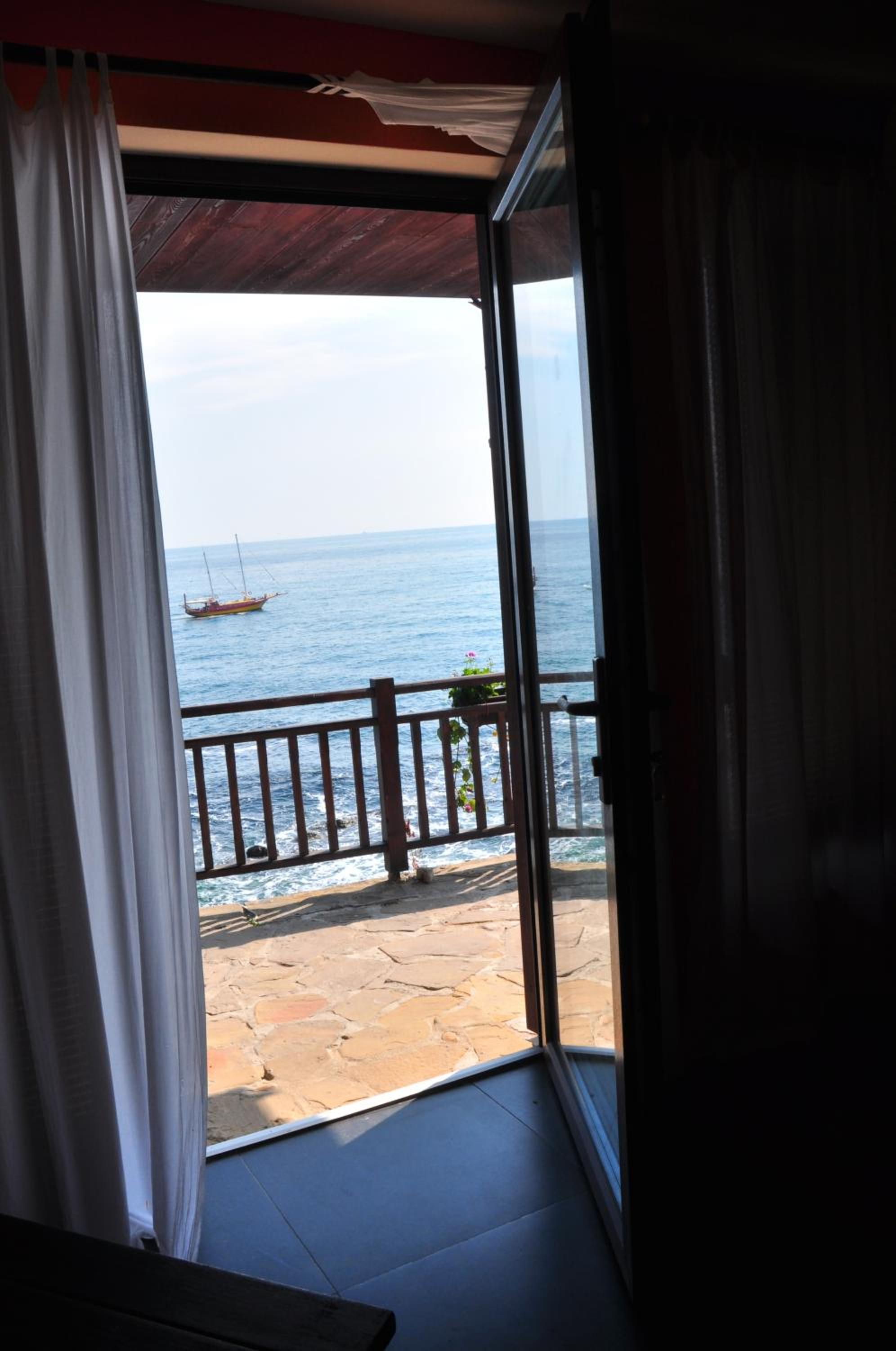 Deep Blue Guest House