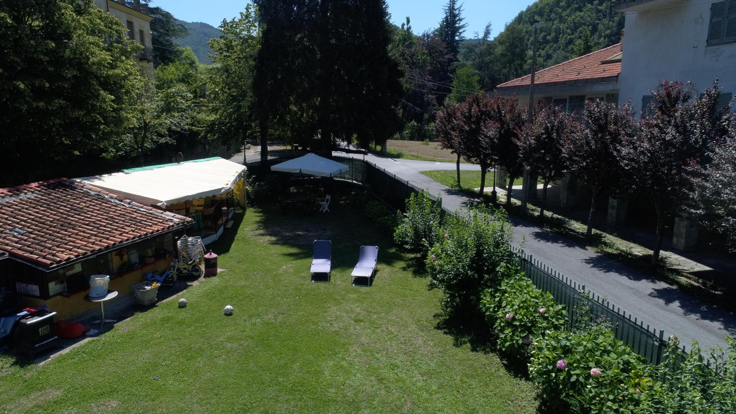 Sportinghouse