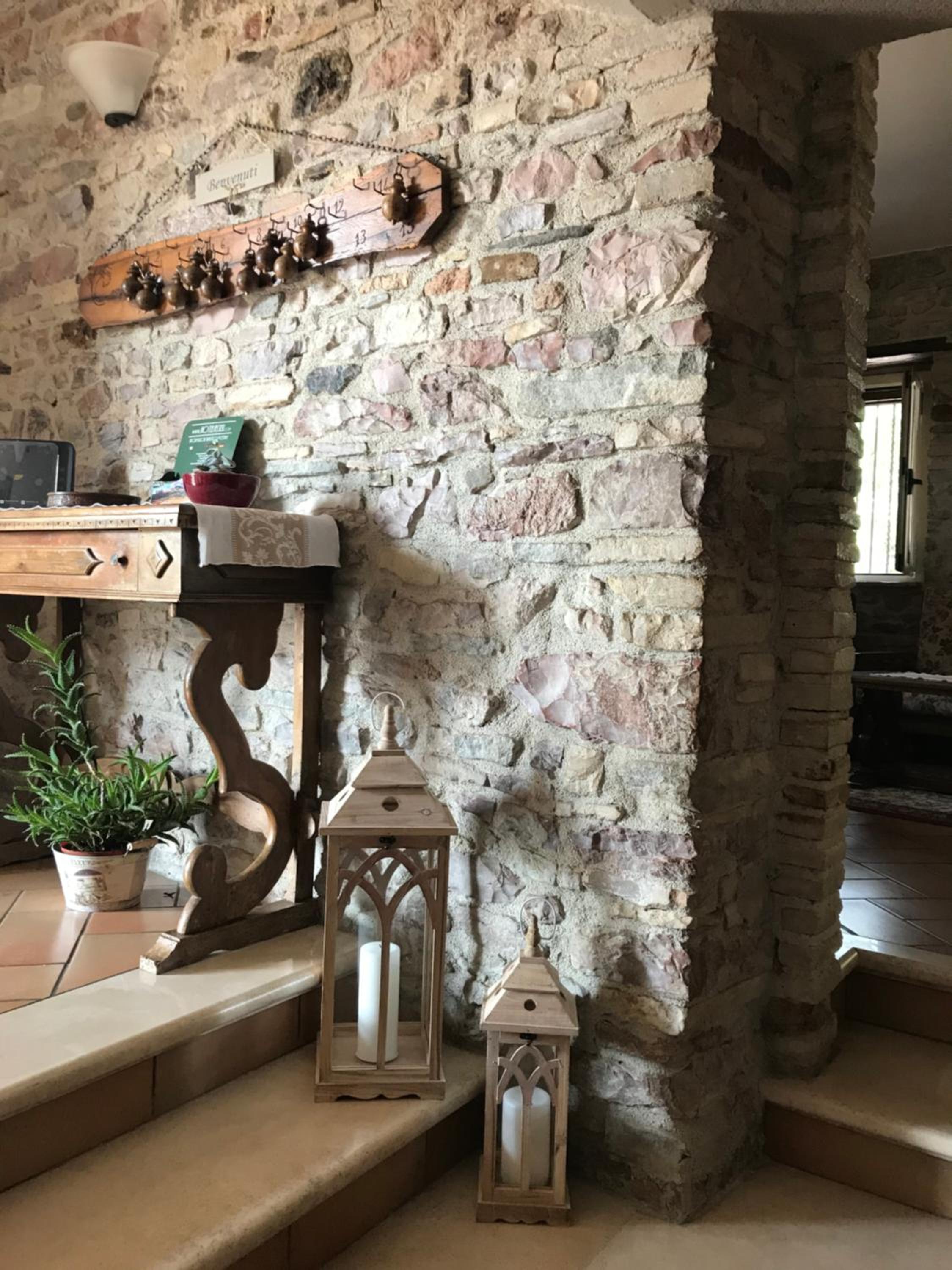 Agriturismo il Castello view 3