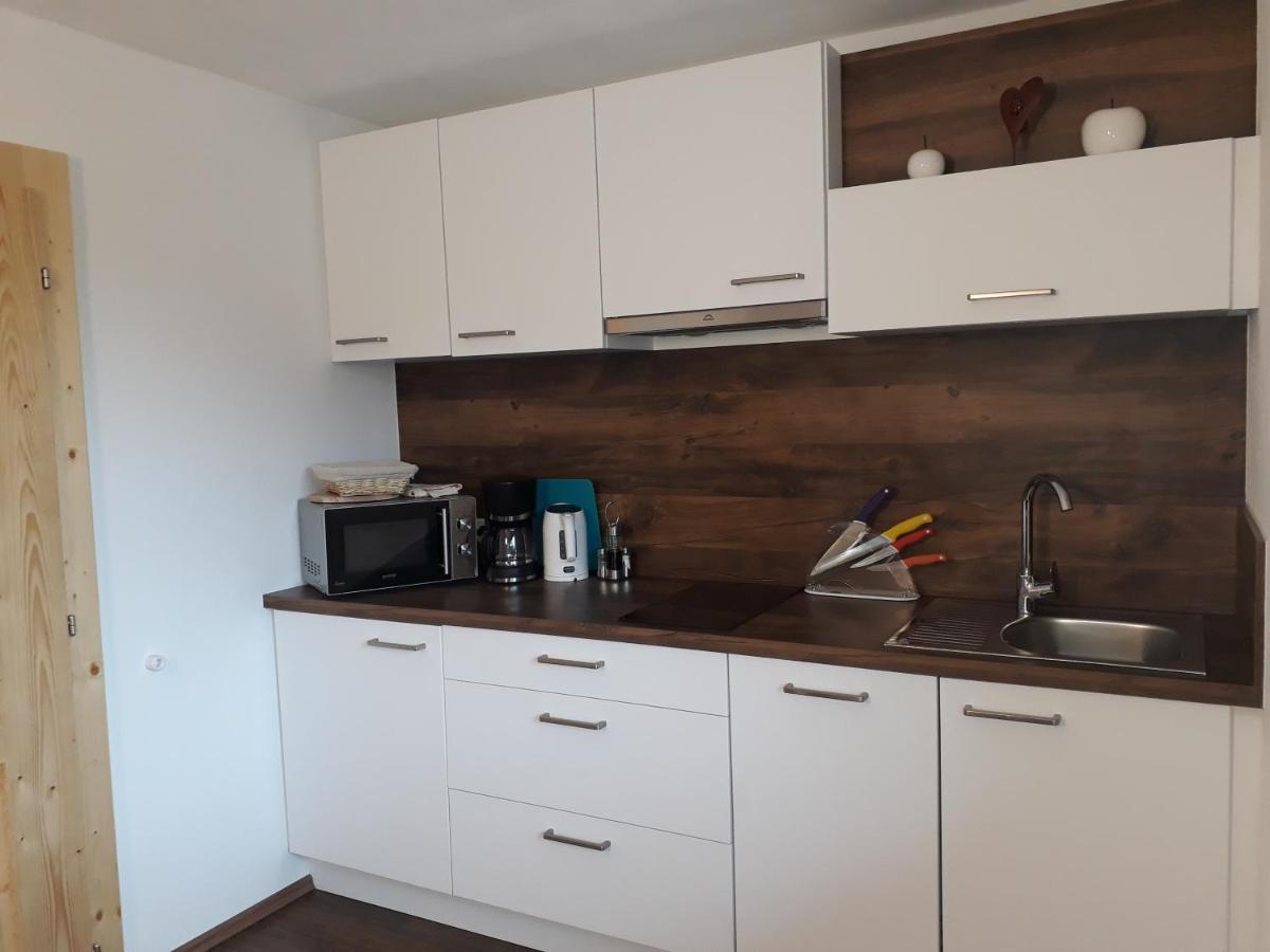 Ferienwohnung Stubenböck
