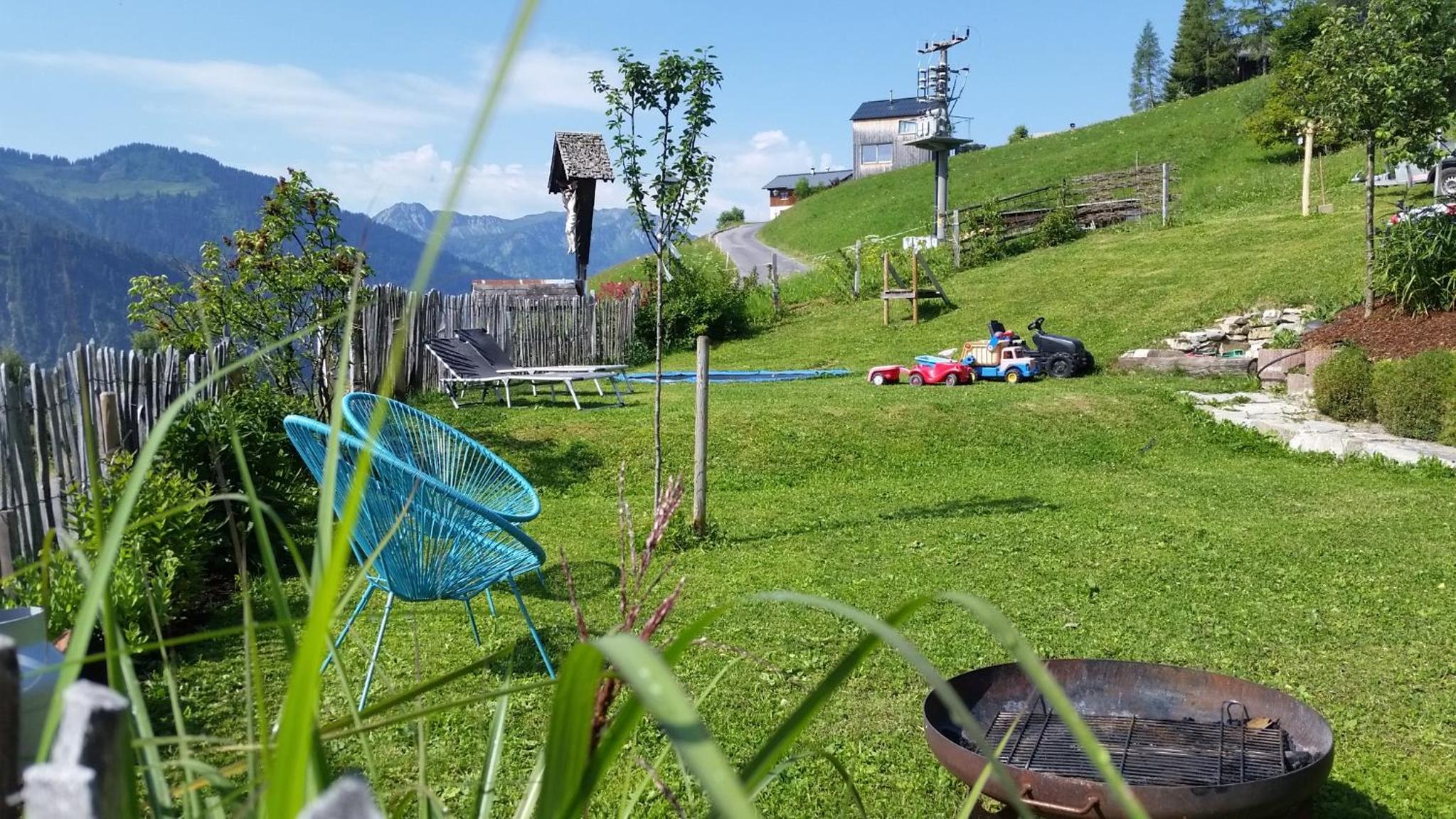 Bergerhof Fontanella