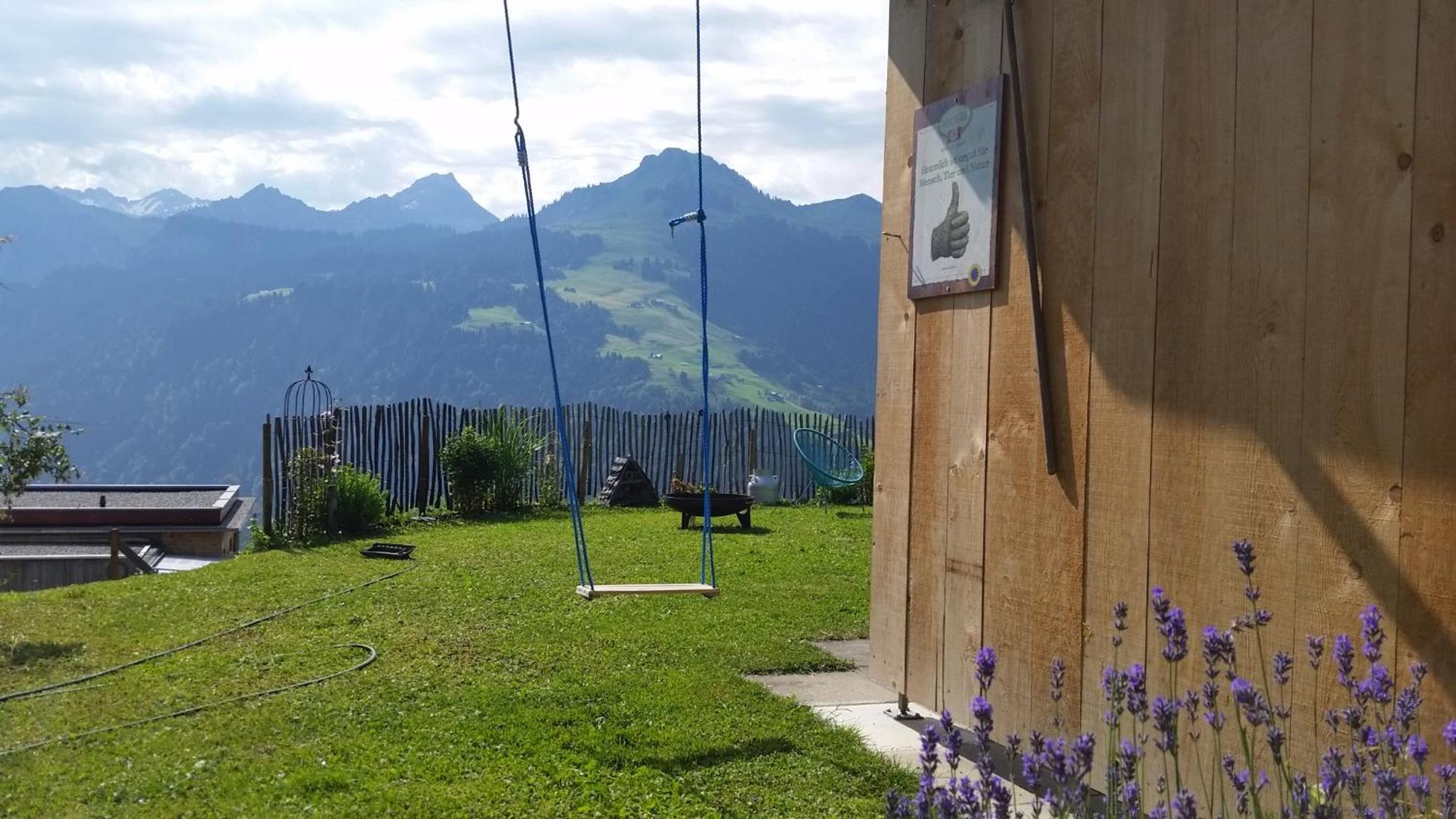 Bergerhof Fontanella