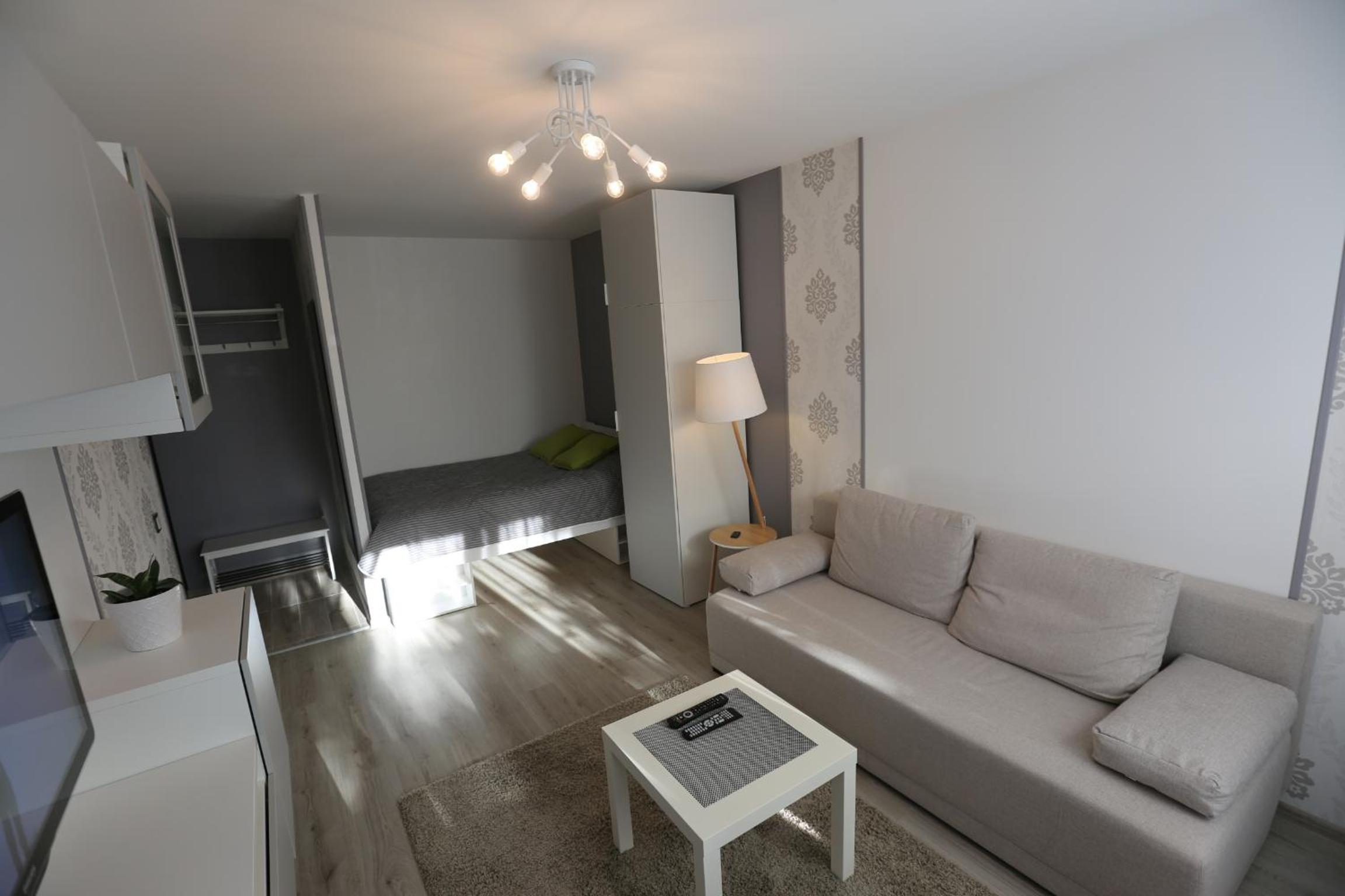 Modern & Homely Apartment - FREE PARKING - NETFLIX view 4