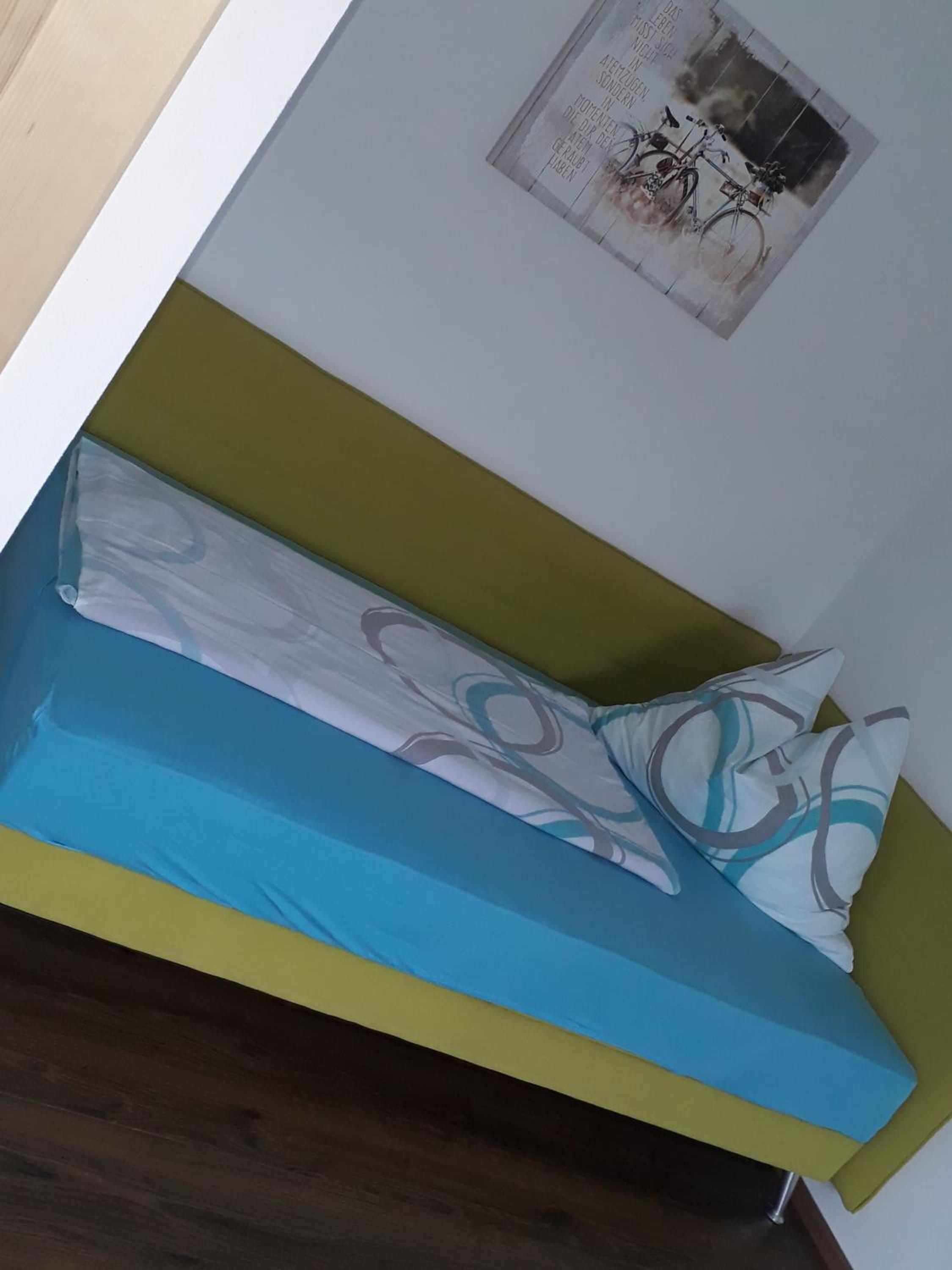 Ferienwohnung Stubenböck
