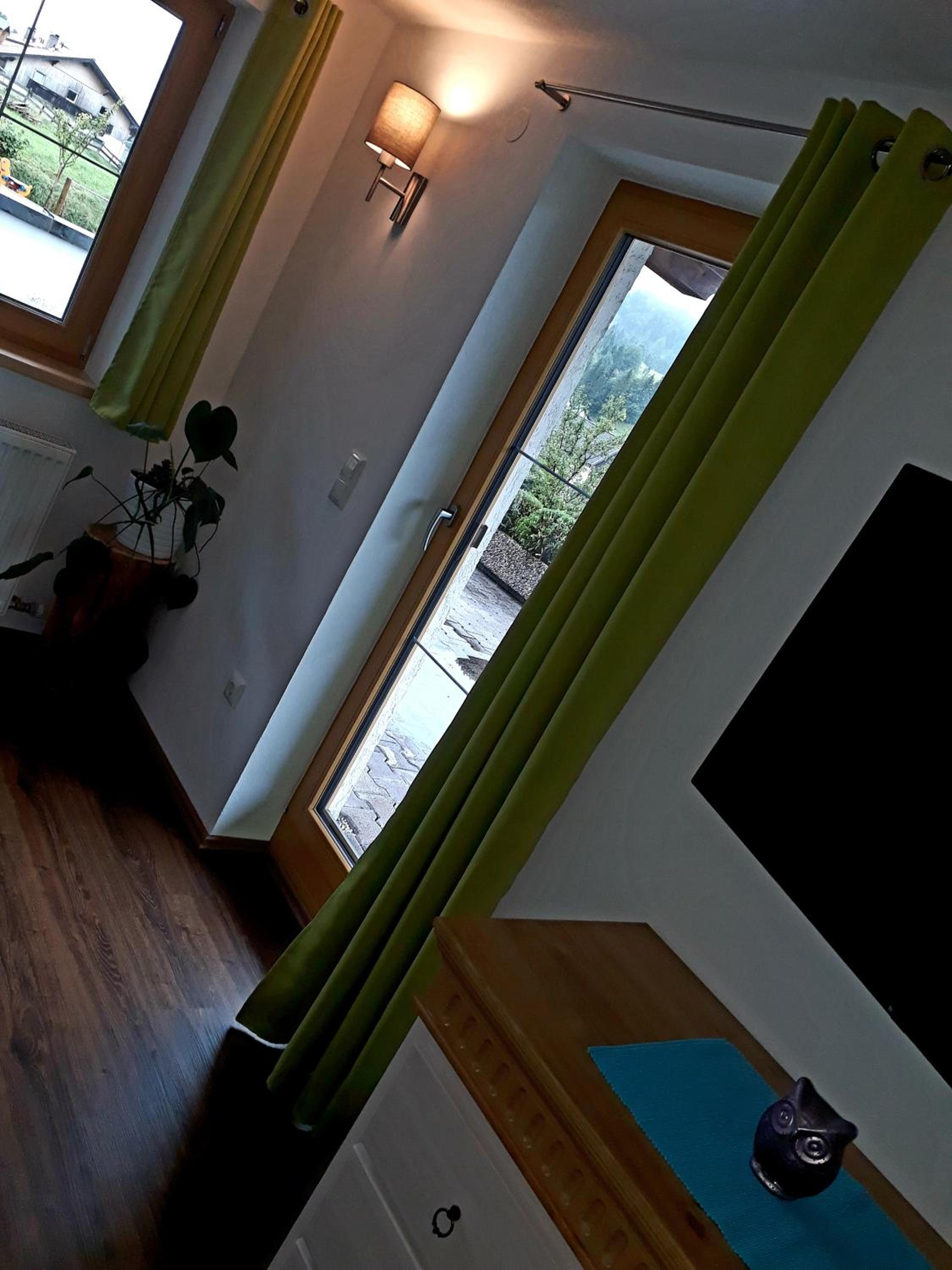 Ferienwohnung Stubenböck