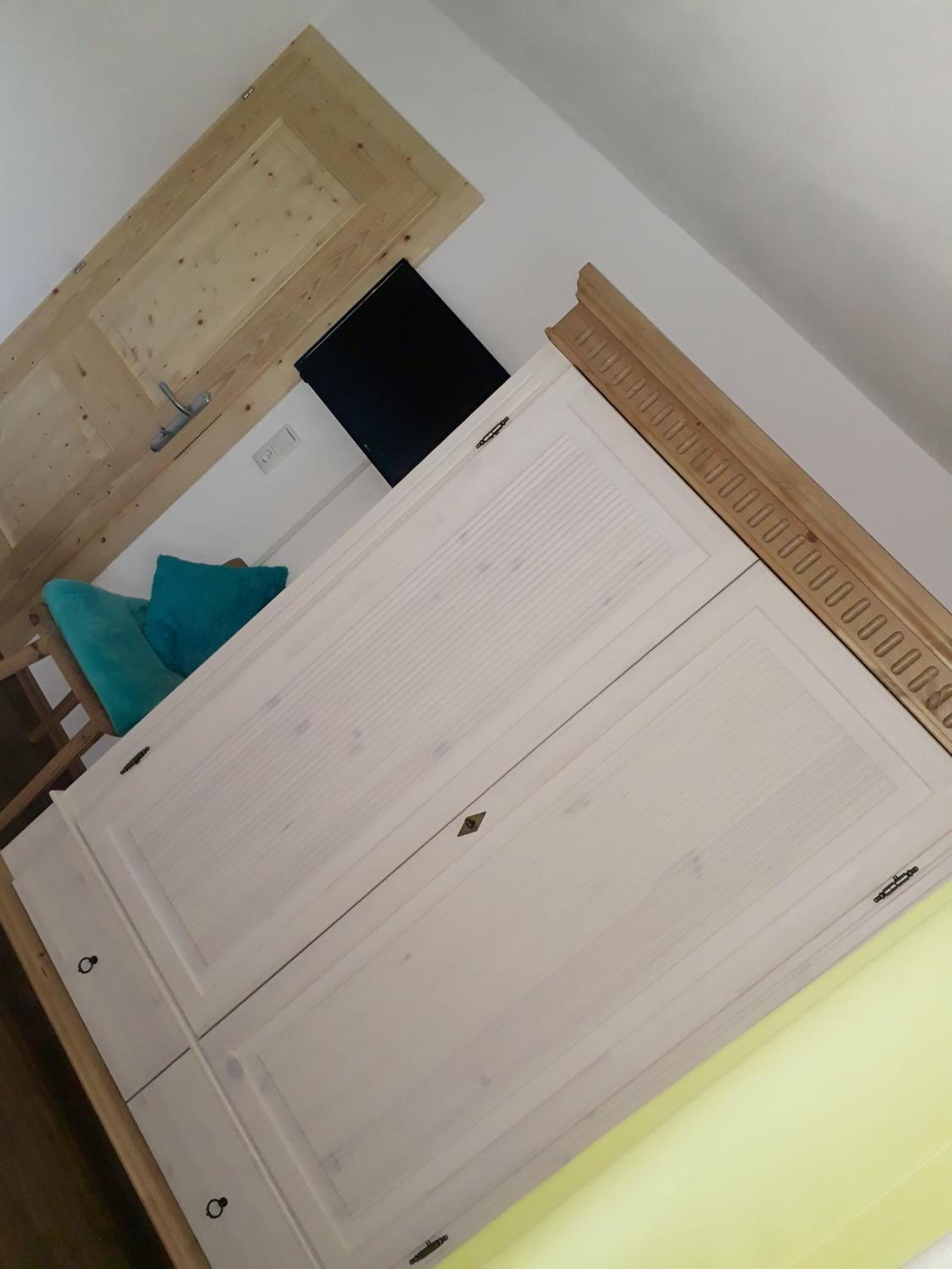 Ferienwohnung Stubenböck
