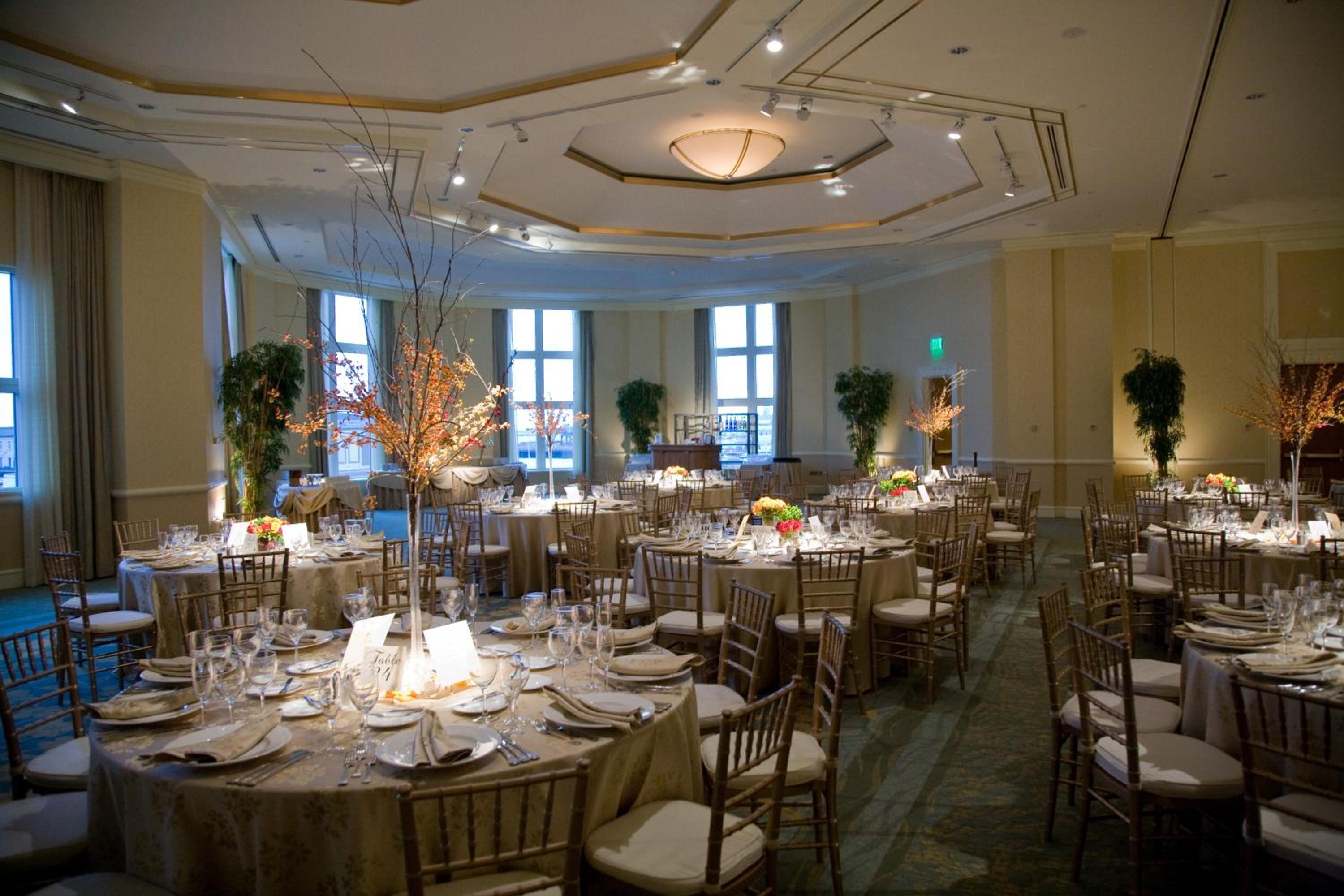 Seaport Hotel® Boston, Photo 17