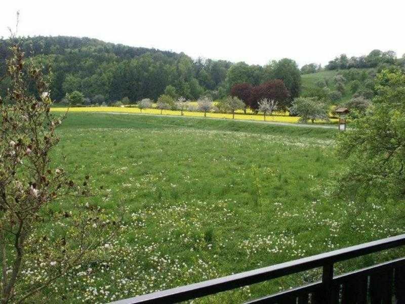 Ferienhaus Weitblick