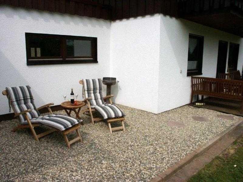 Ferienhaus Weitblick