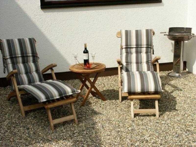 Ferienhaus Weitblick