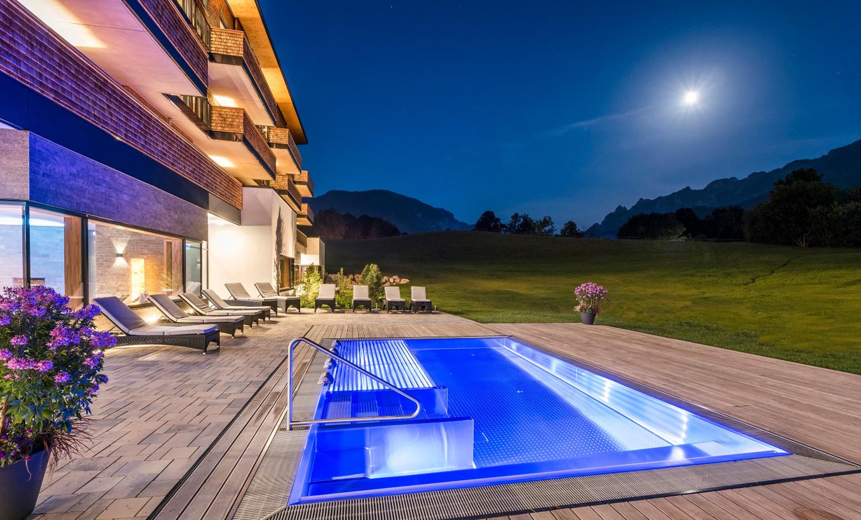 Bad Reichenhall Vacations - Klosterhof - Alpine Hideaway  Spa - Property Image 4