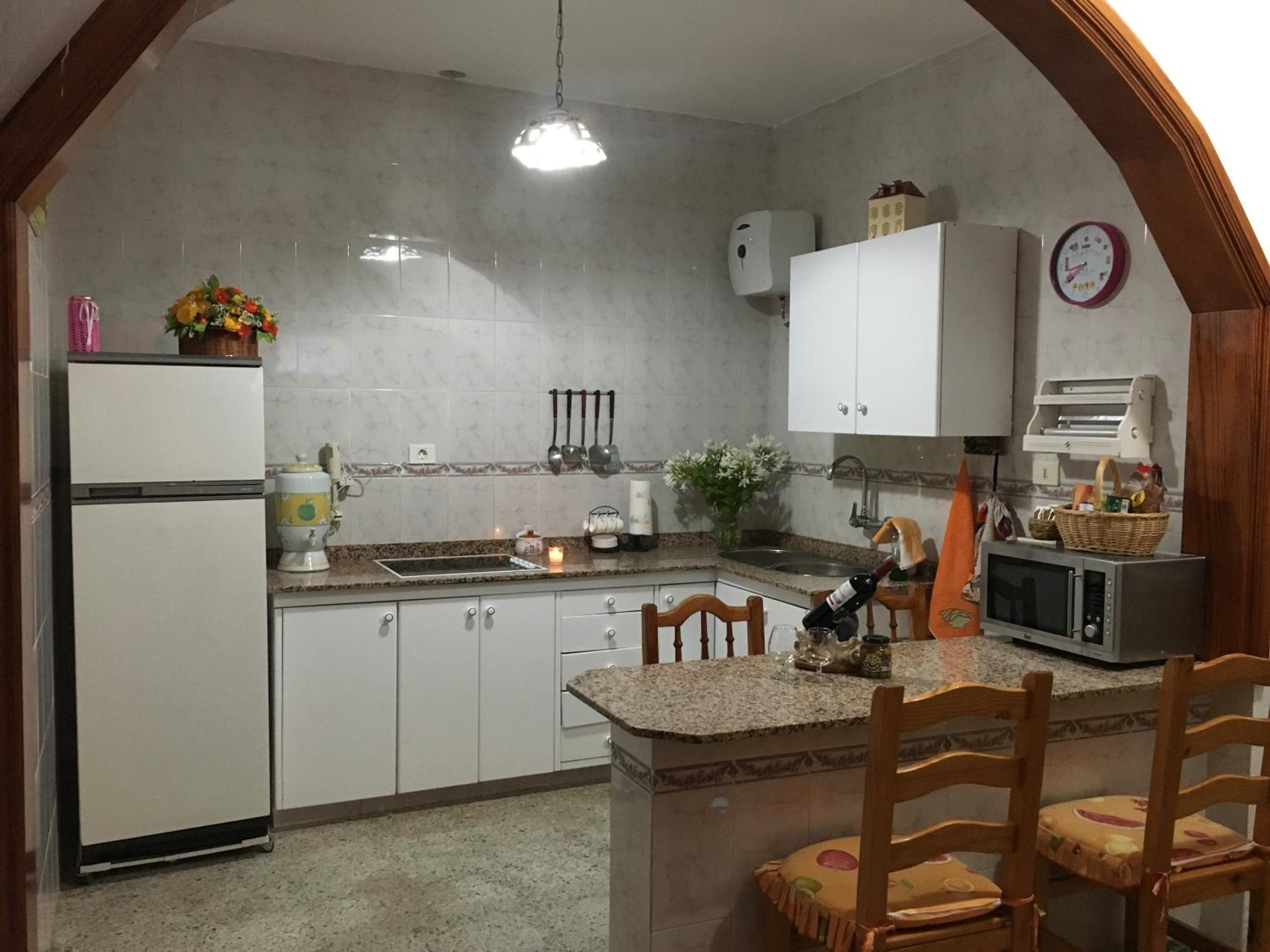 Casa Rural Zalemy