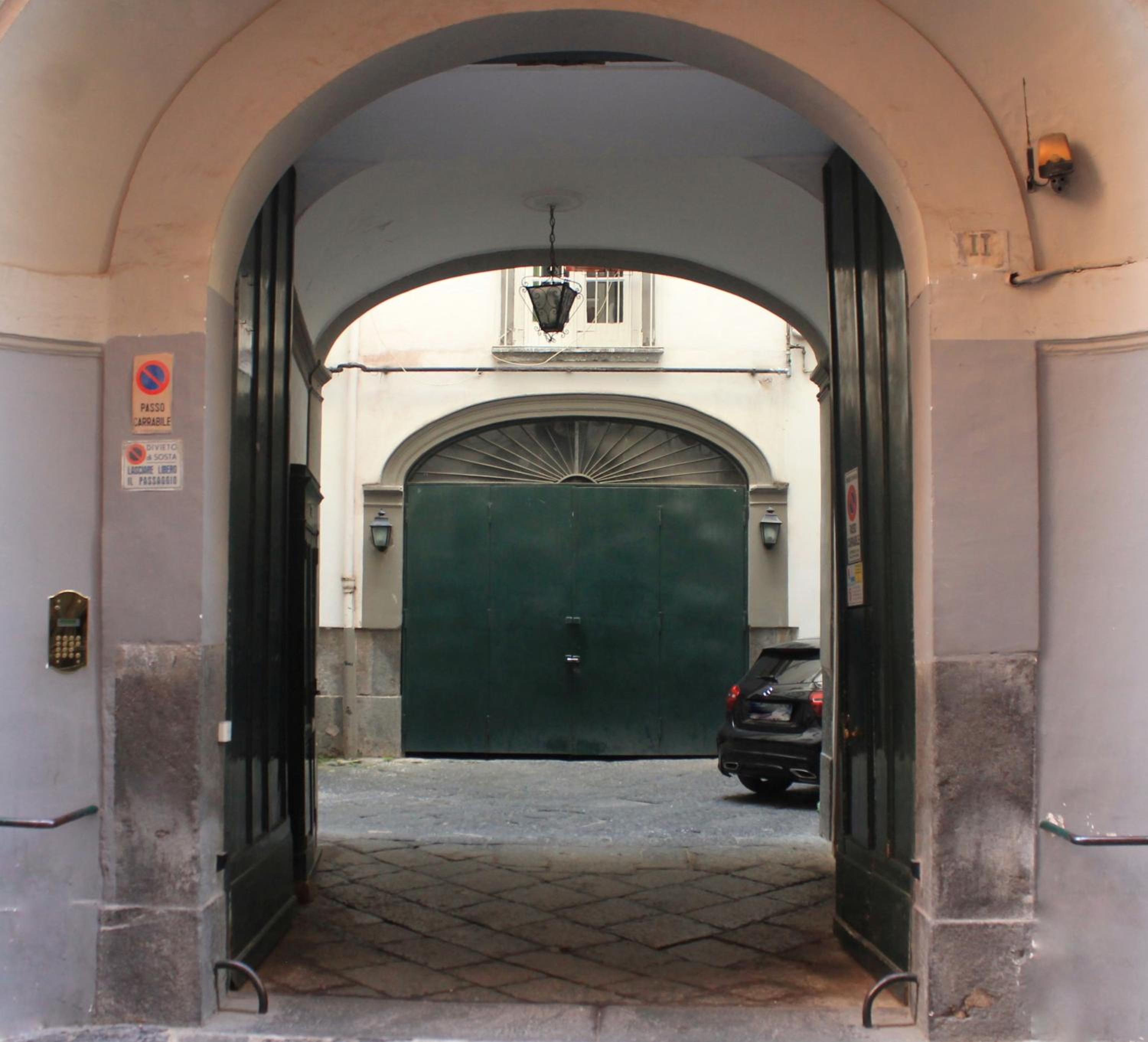 Holiday Houses Napoli