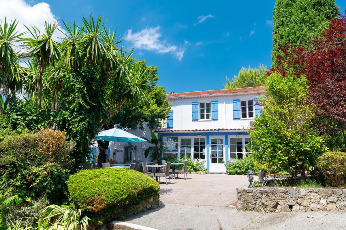 Mougins Vacations - Hotel Les Liserons de Mougins - Property Image 1