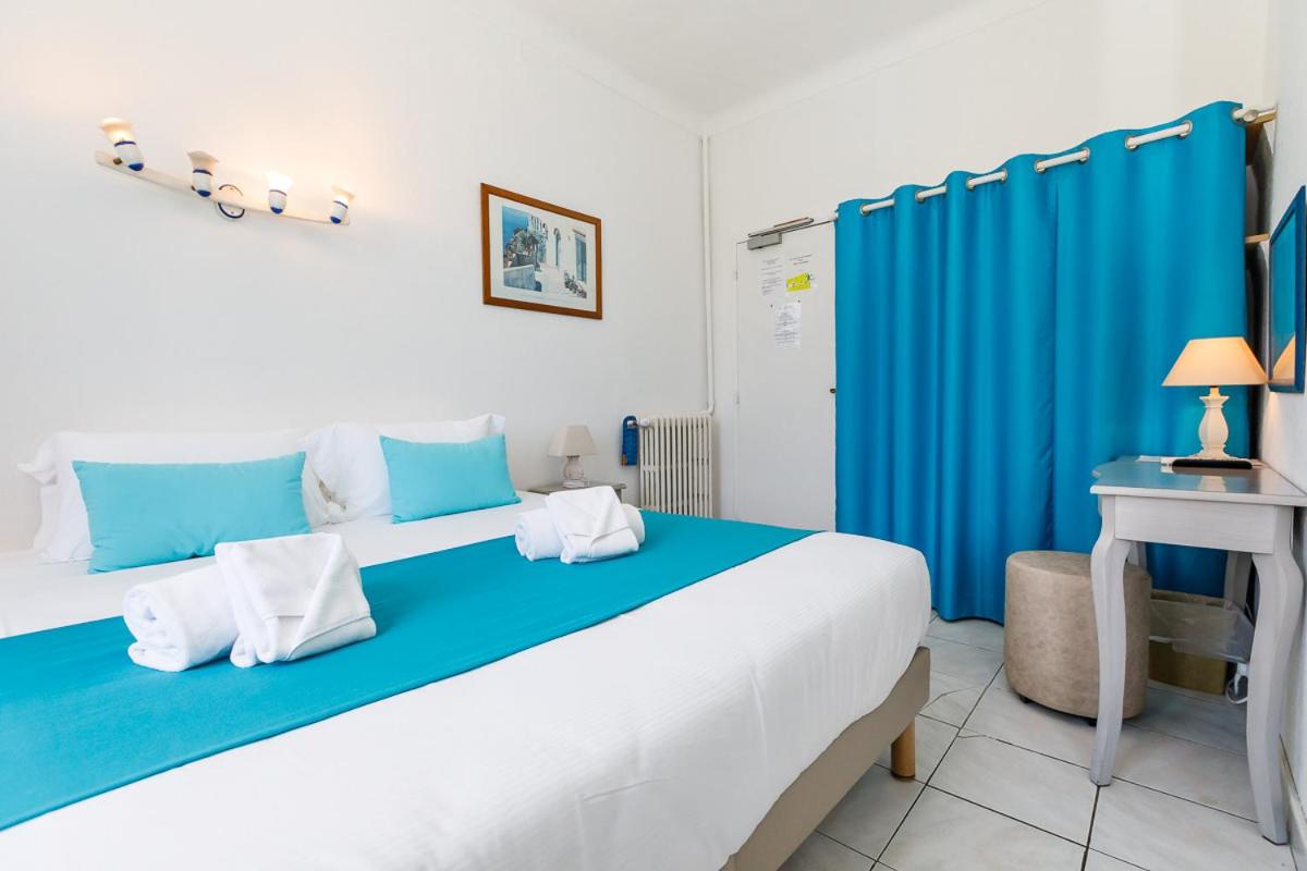 Mougins Vacations - Hotel Les Liserons de Mougins - Property Image 4