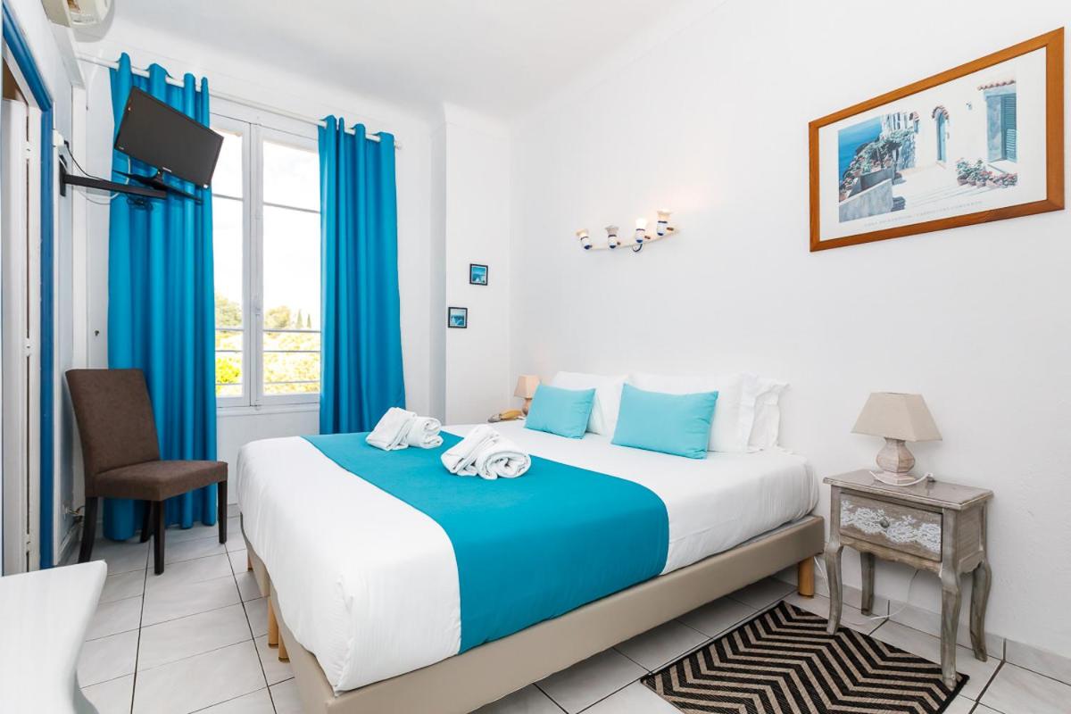 Mougins Vacations - Hotel Les Liserons de Mougins - Property Image 3