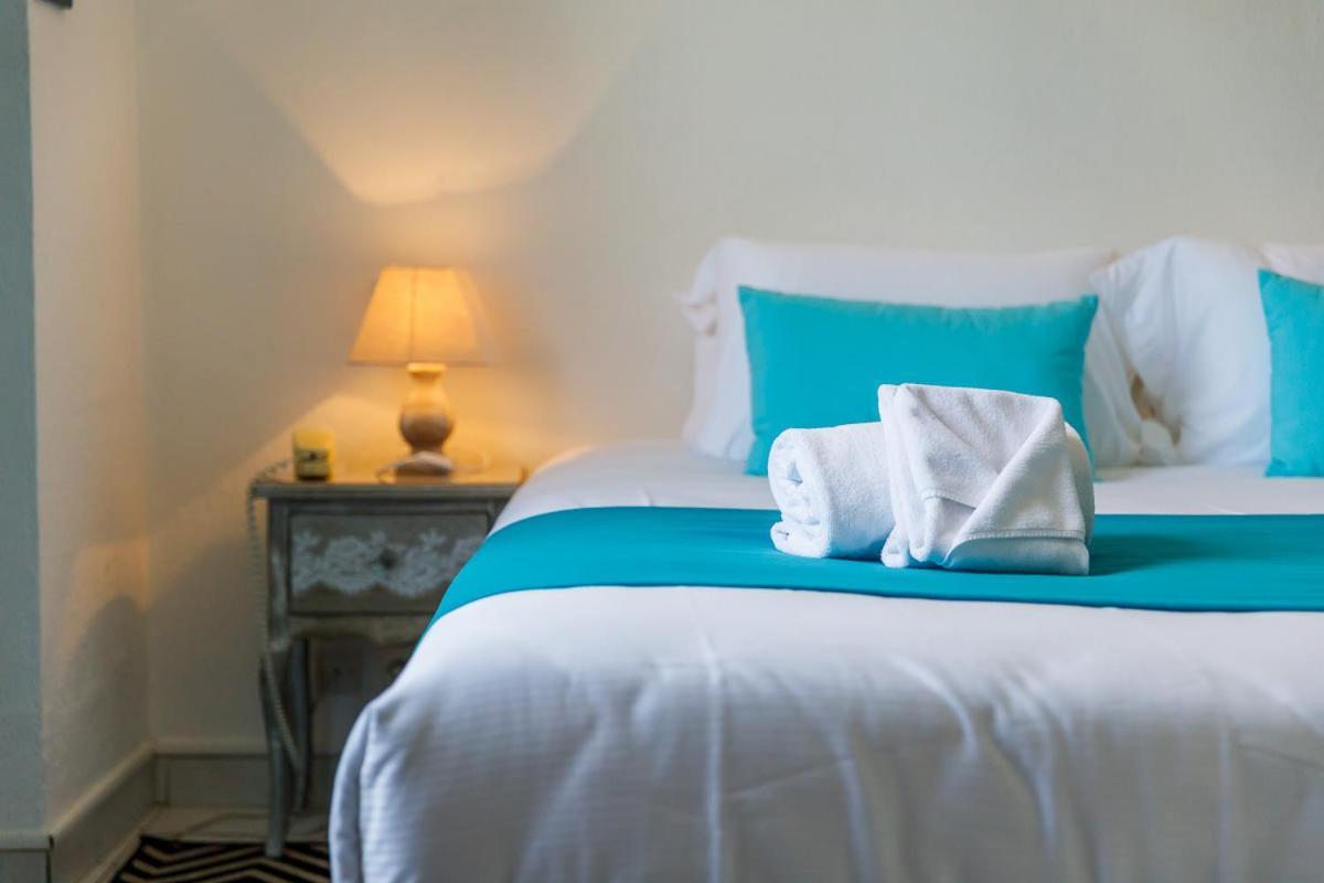 Mougins Vacations - Hotel Les Liserons de Mougins - Property Image 2