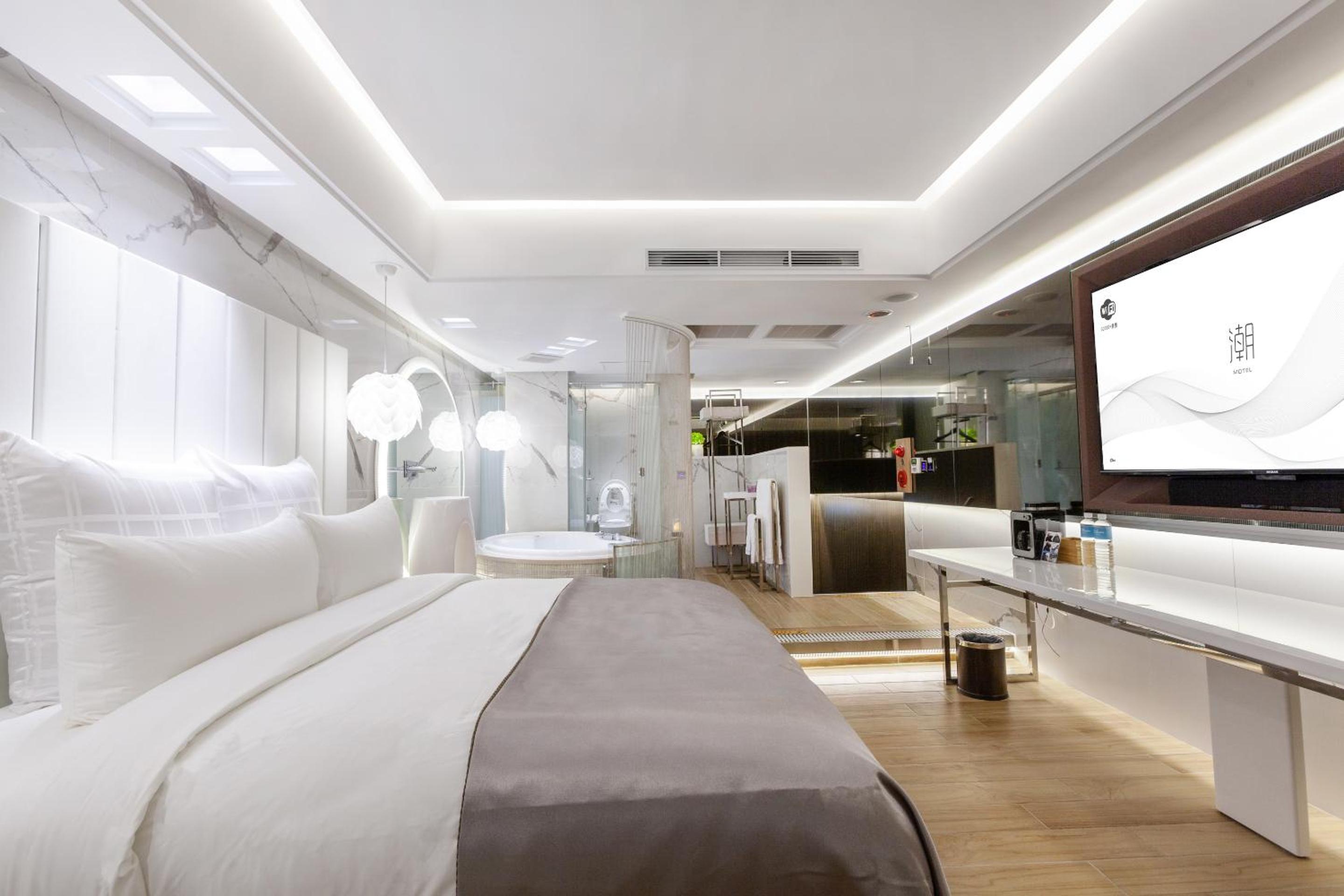 Chao Motel