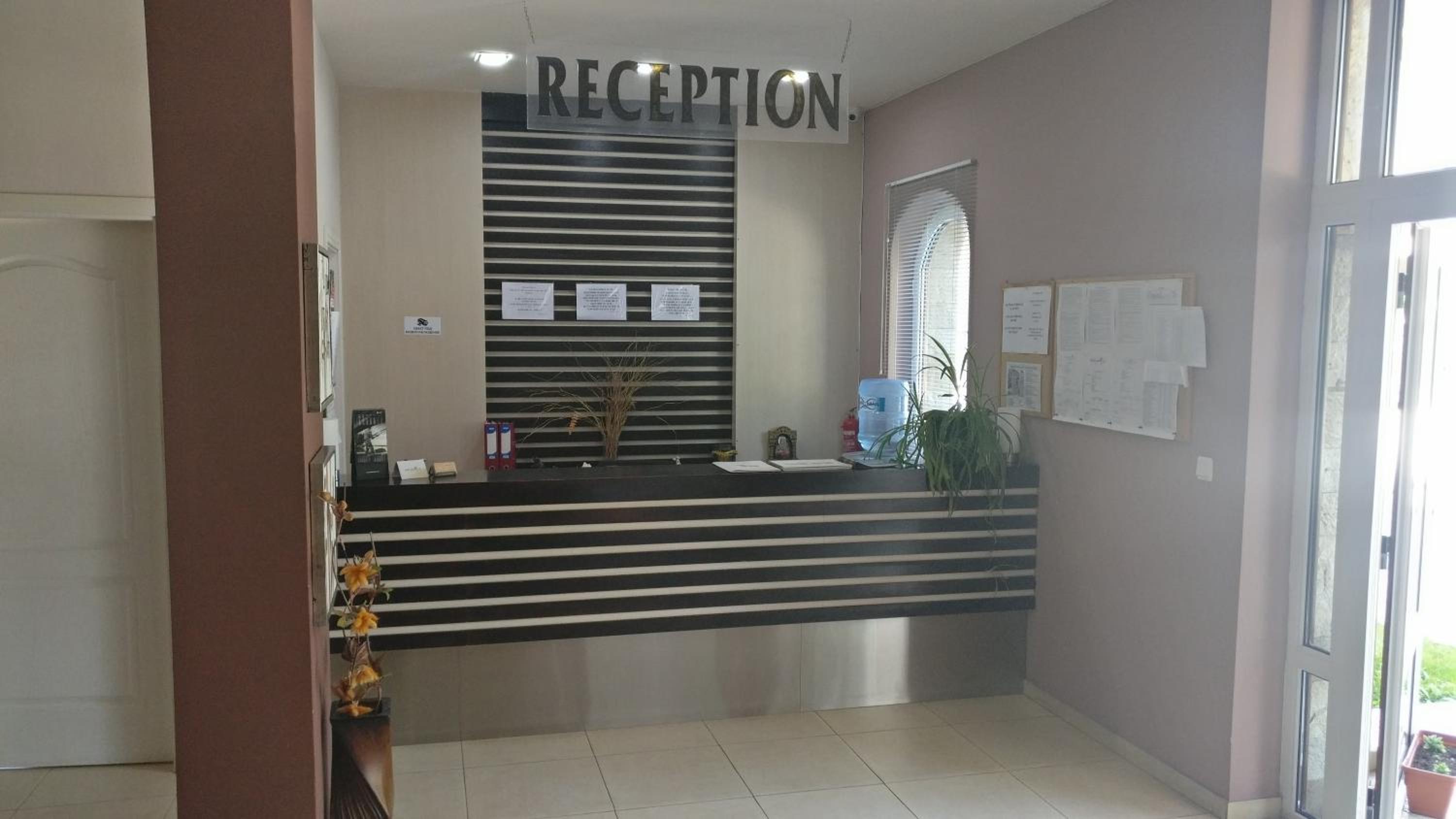 Dream Holiday Rawda Apartamenty