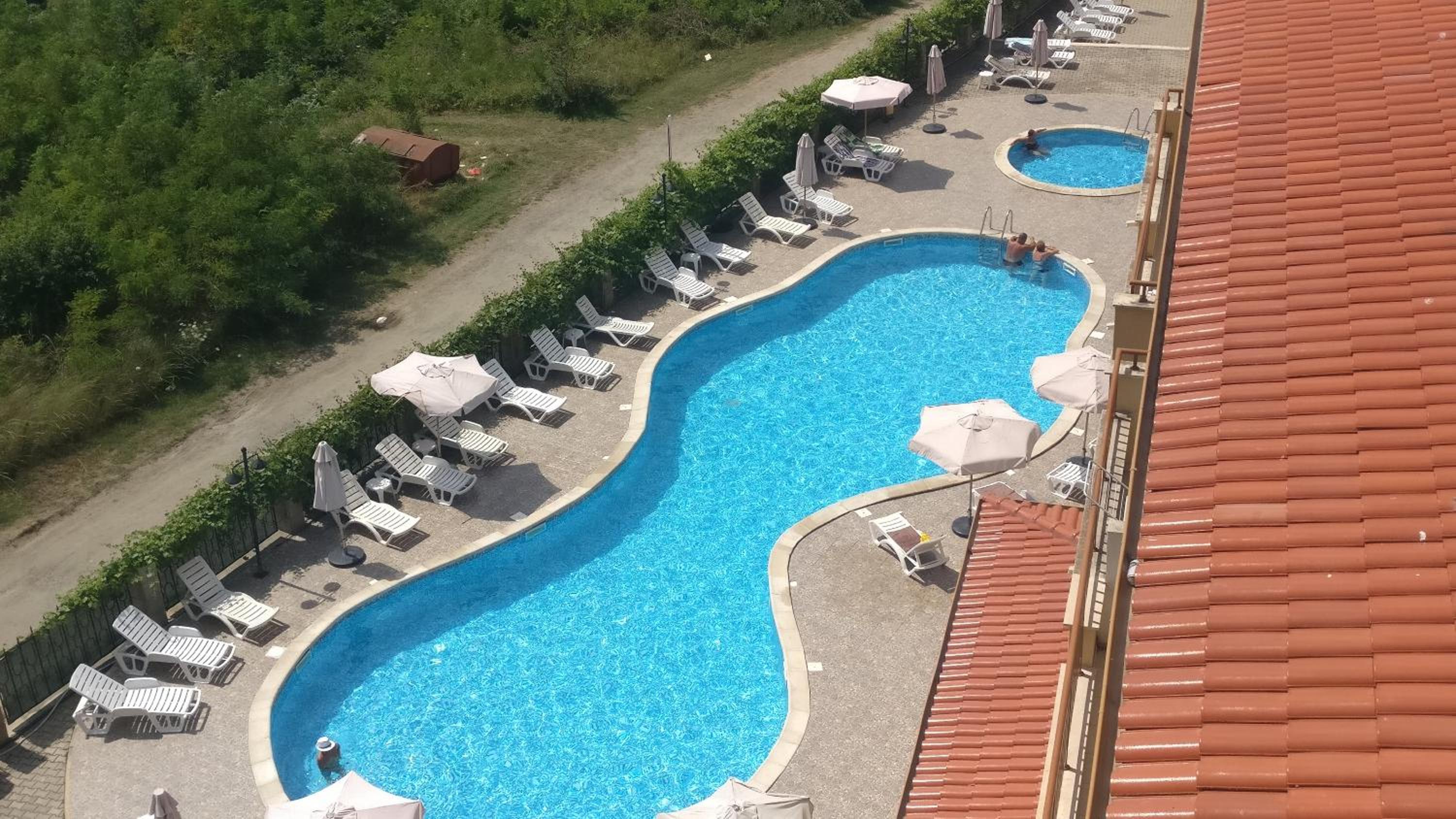 Dream Holiday Rawda Apartamenty