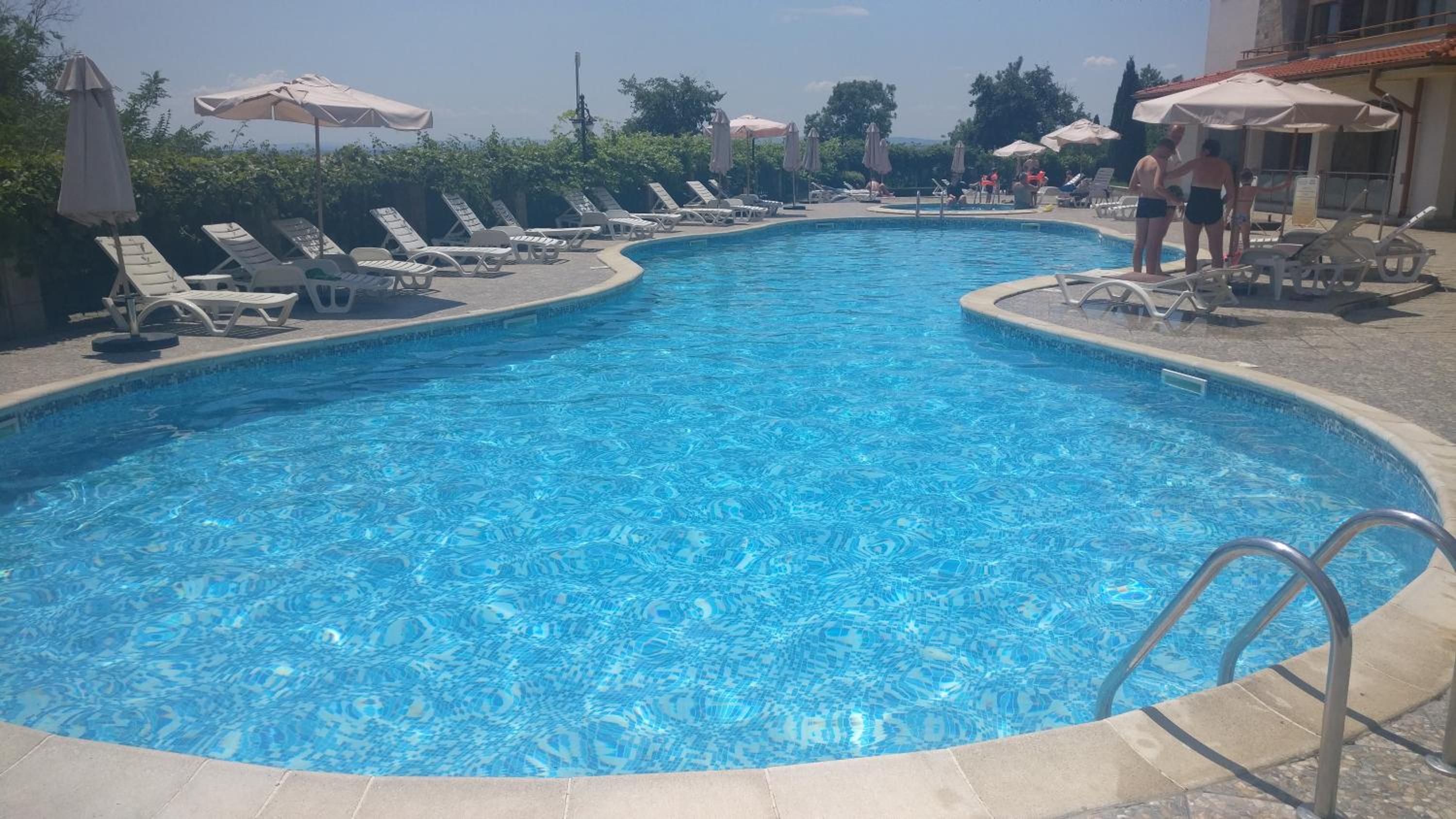 Dream Holiday Rawda Apartamenty