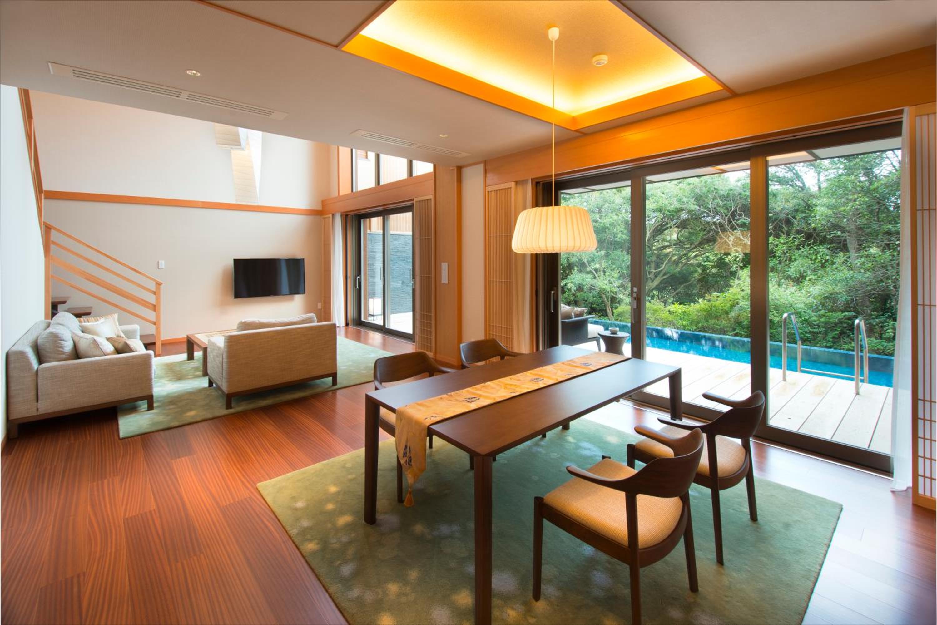 ABBA Resorts Izu - Zagyosoh