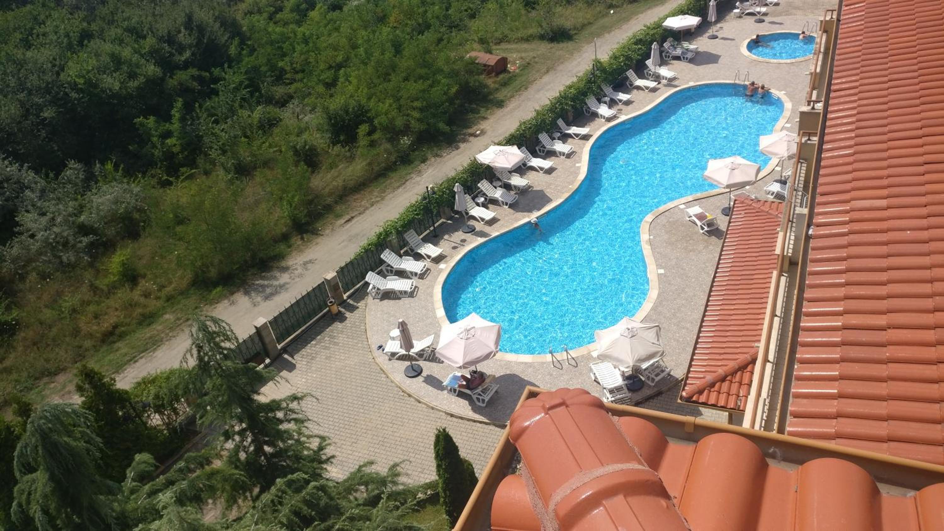 Dream Holiday Rawda Apartamenty