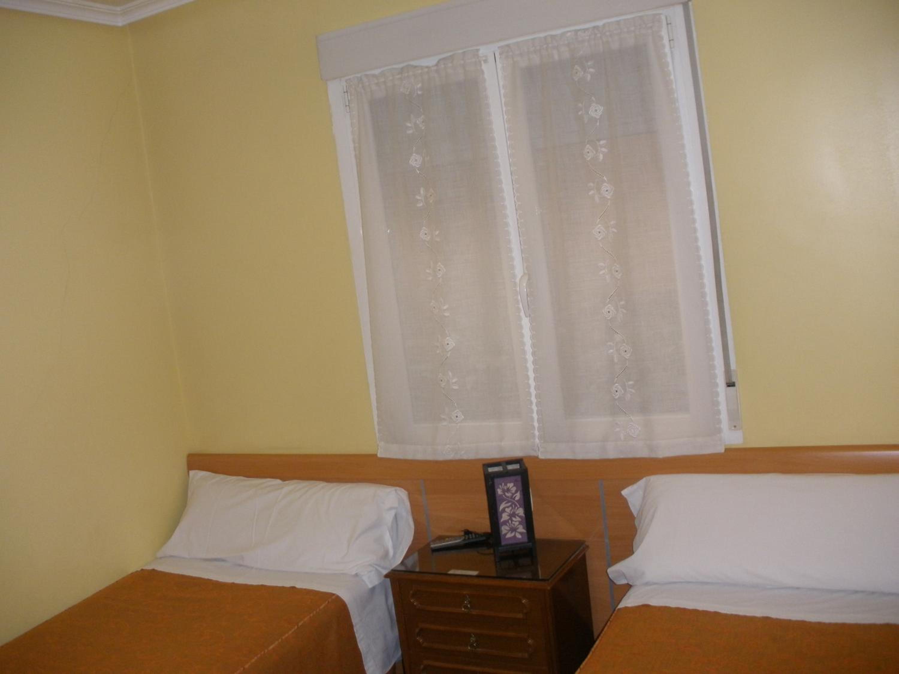 Hostal del Pez Azul