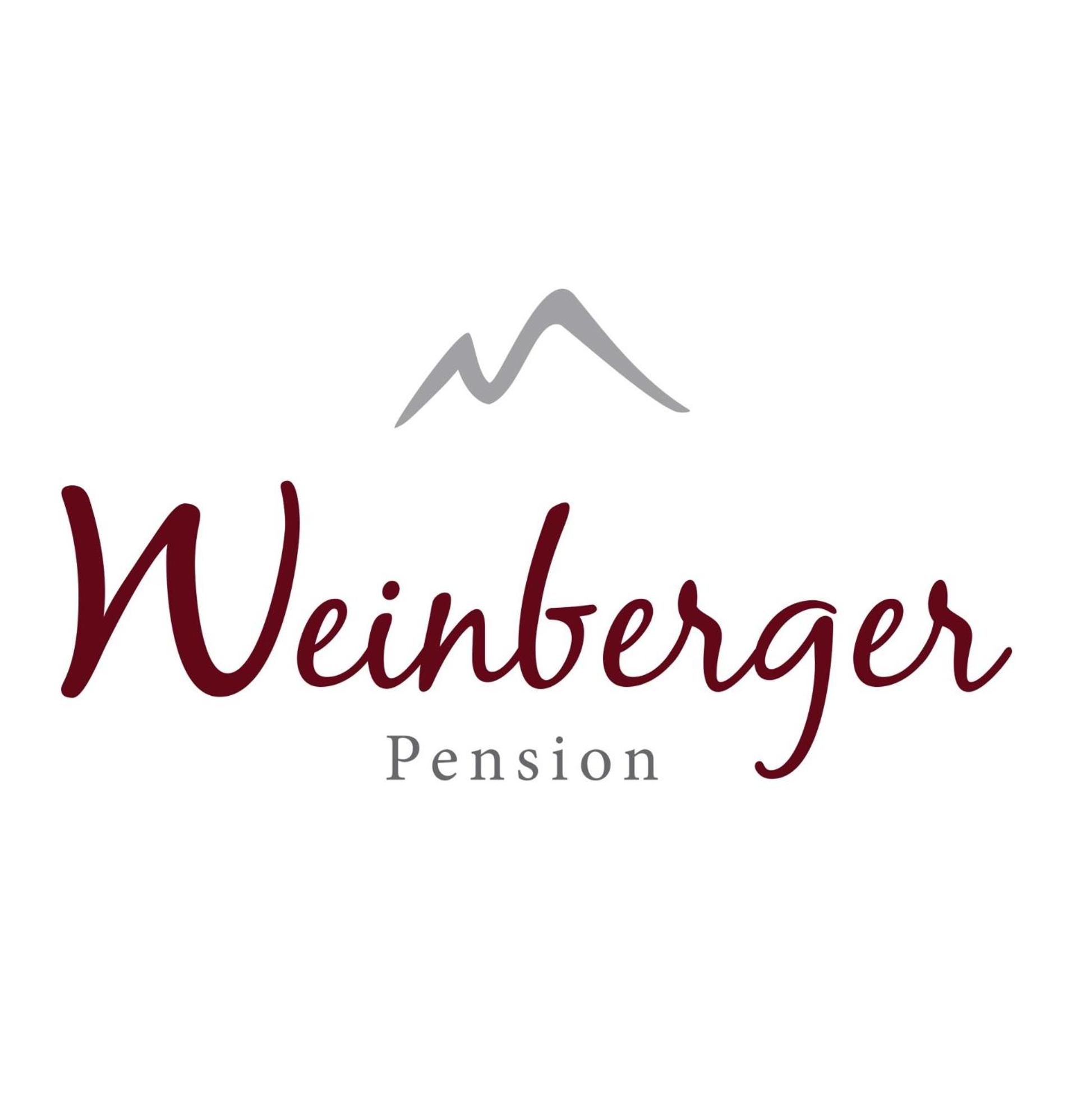 Pension Weinberger