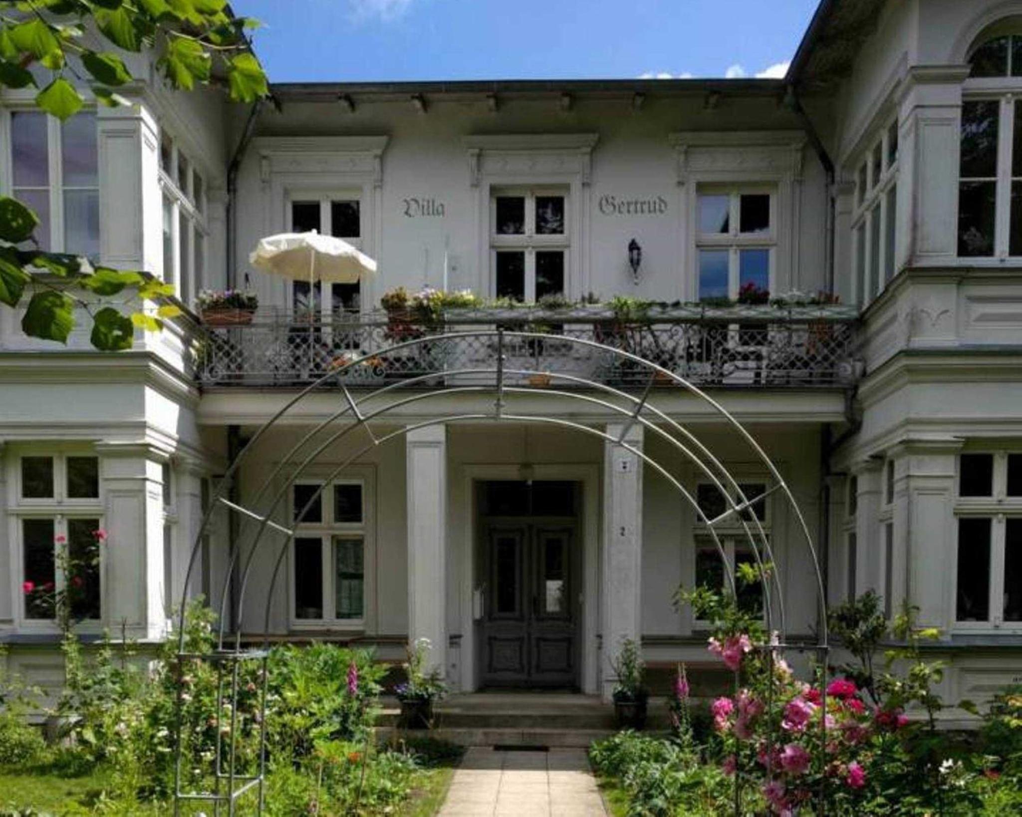 Villa Gertrud