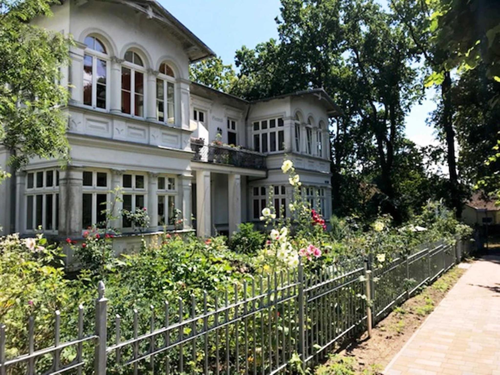 Villa Gertrud
