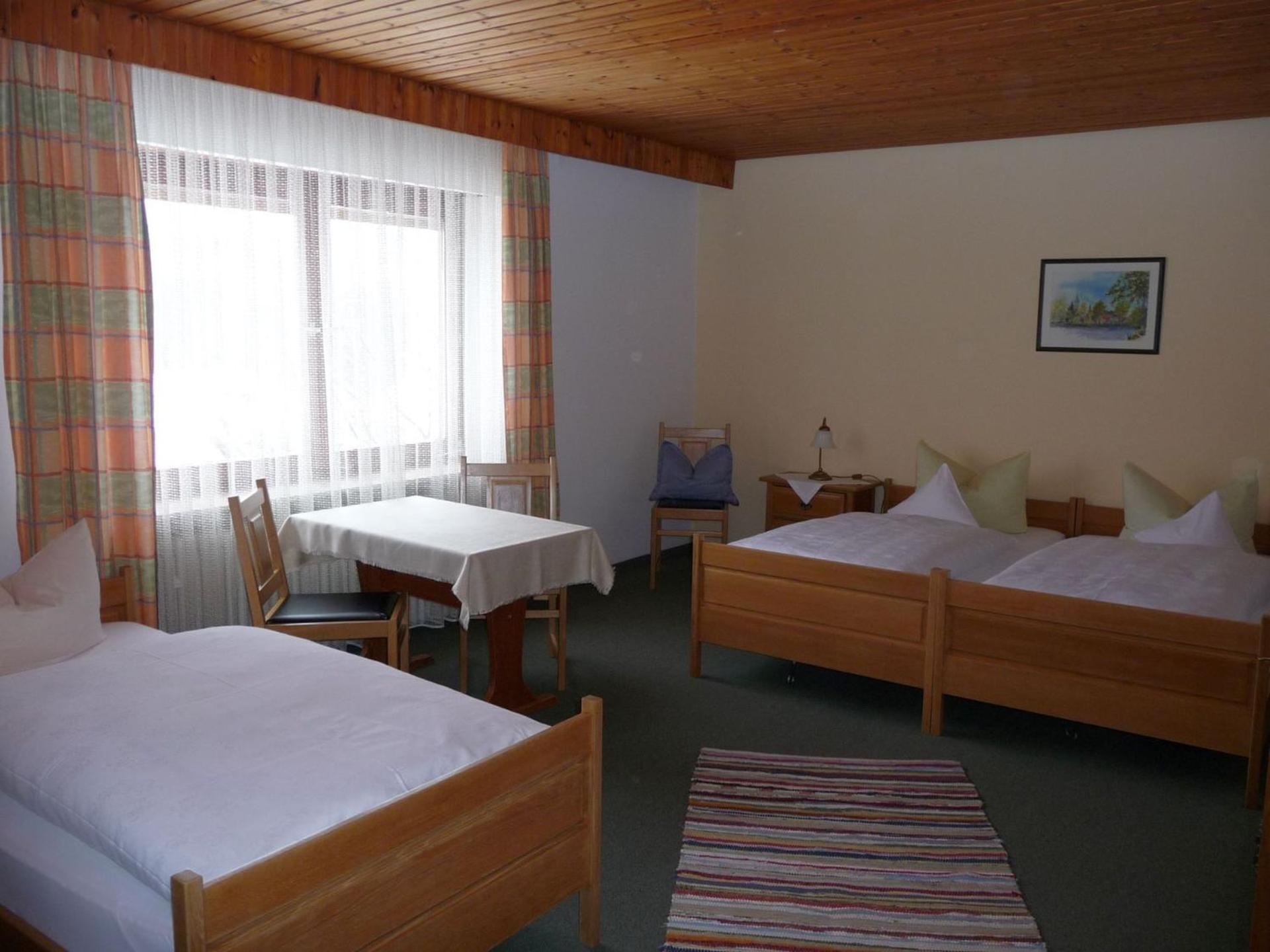 Landhaus Lederer