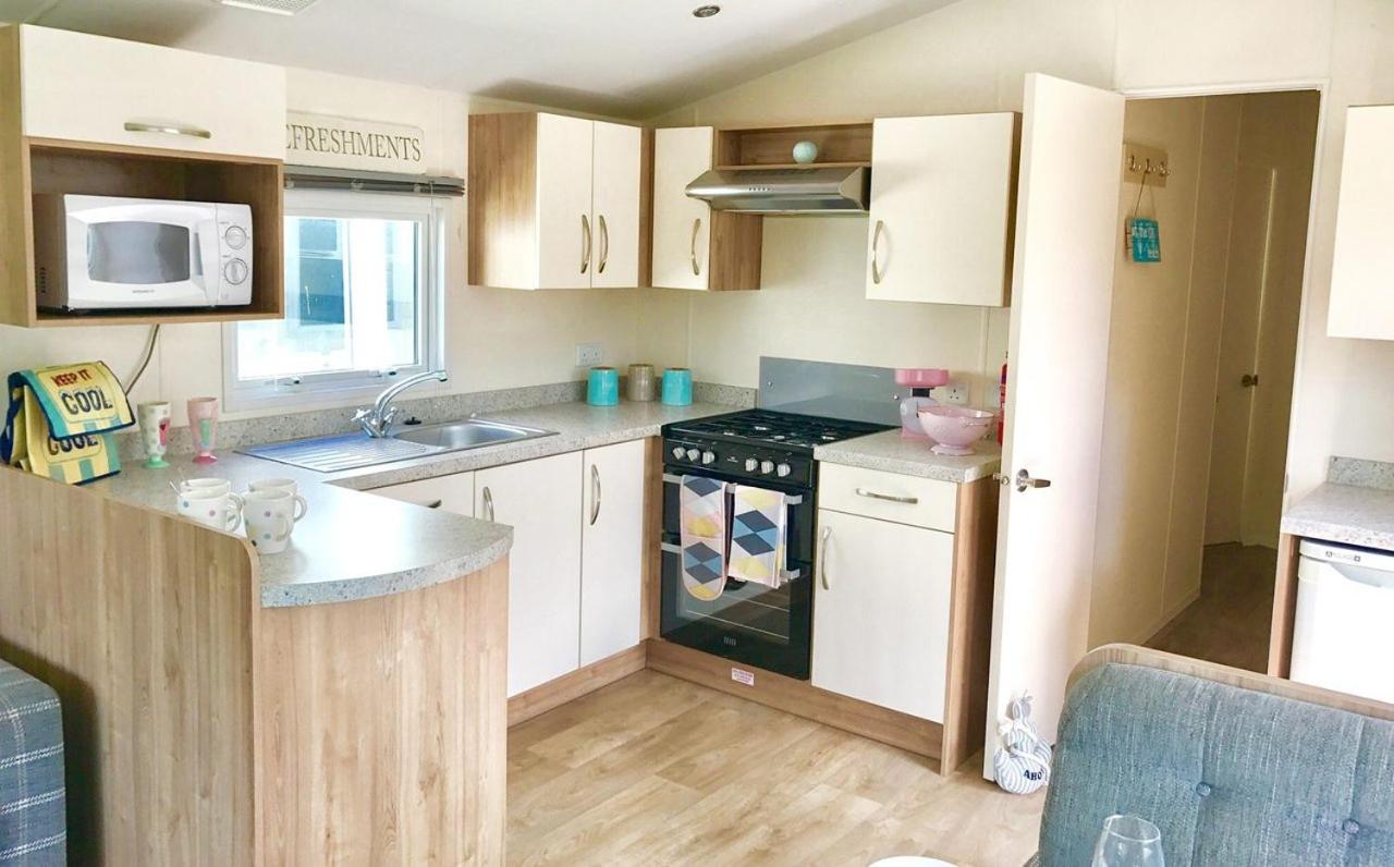 Mersea Island by Away Resorts, 사진 68