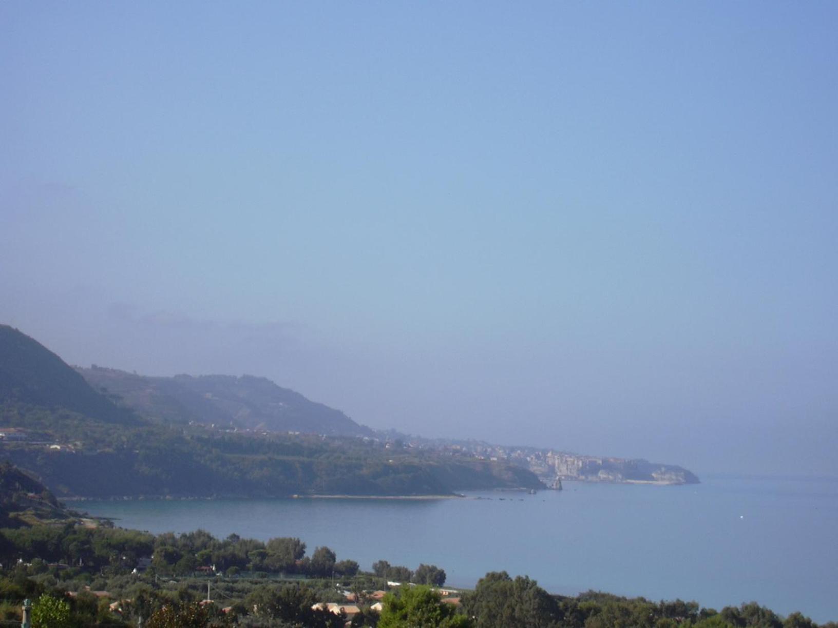Borgo Medievale Squillace view 5