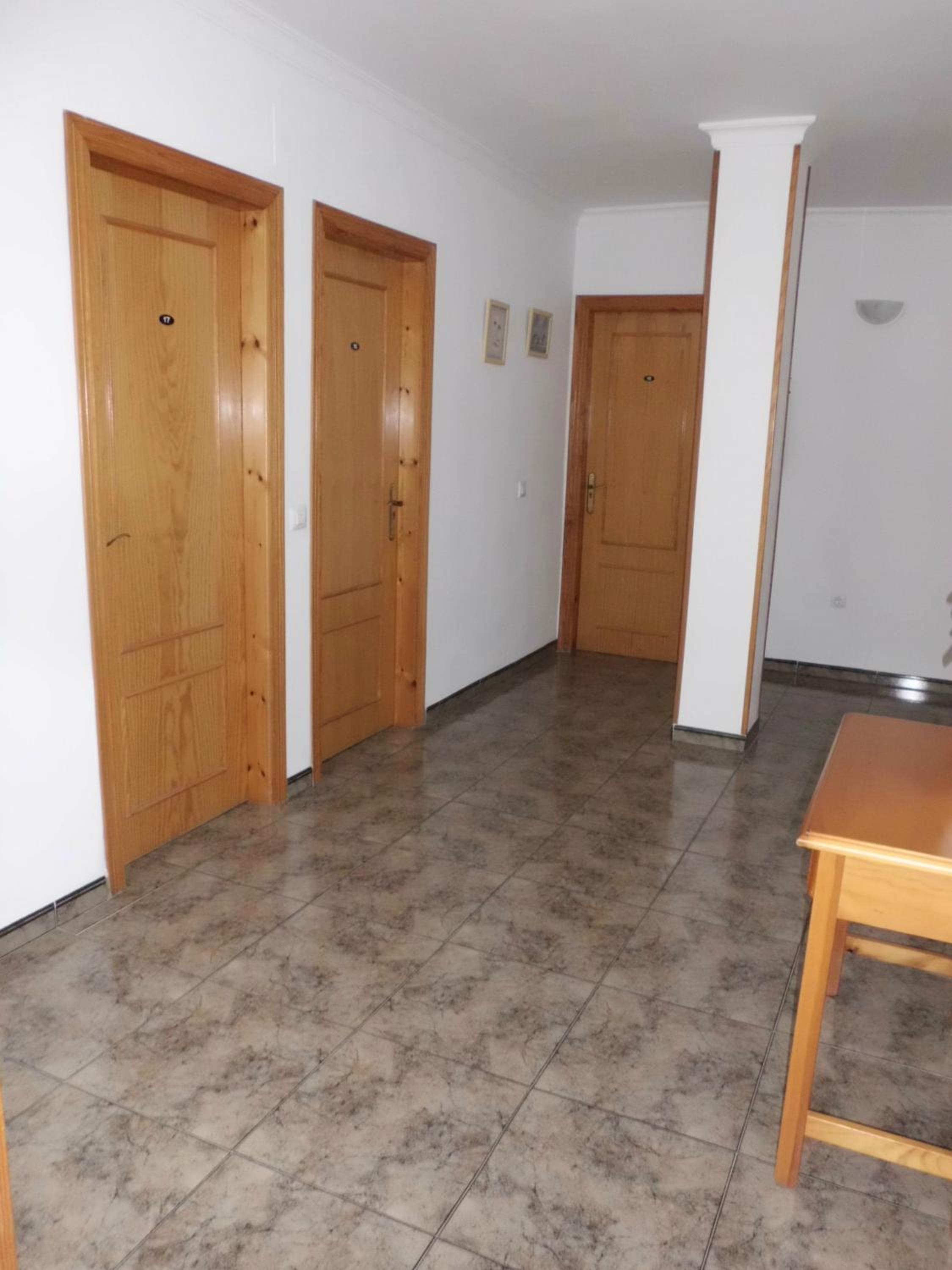 Hostal El Mirador