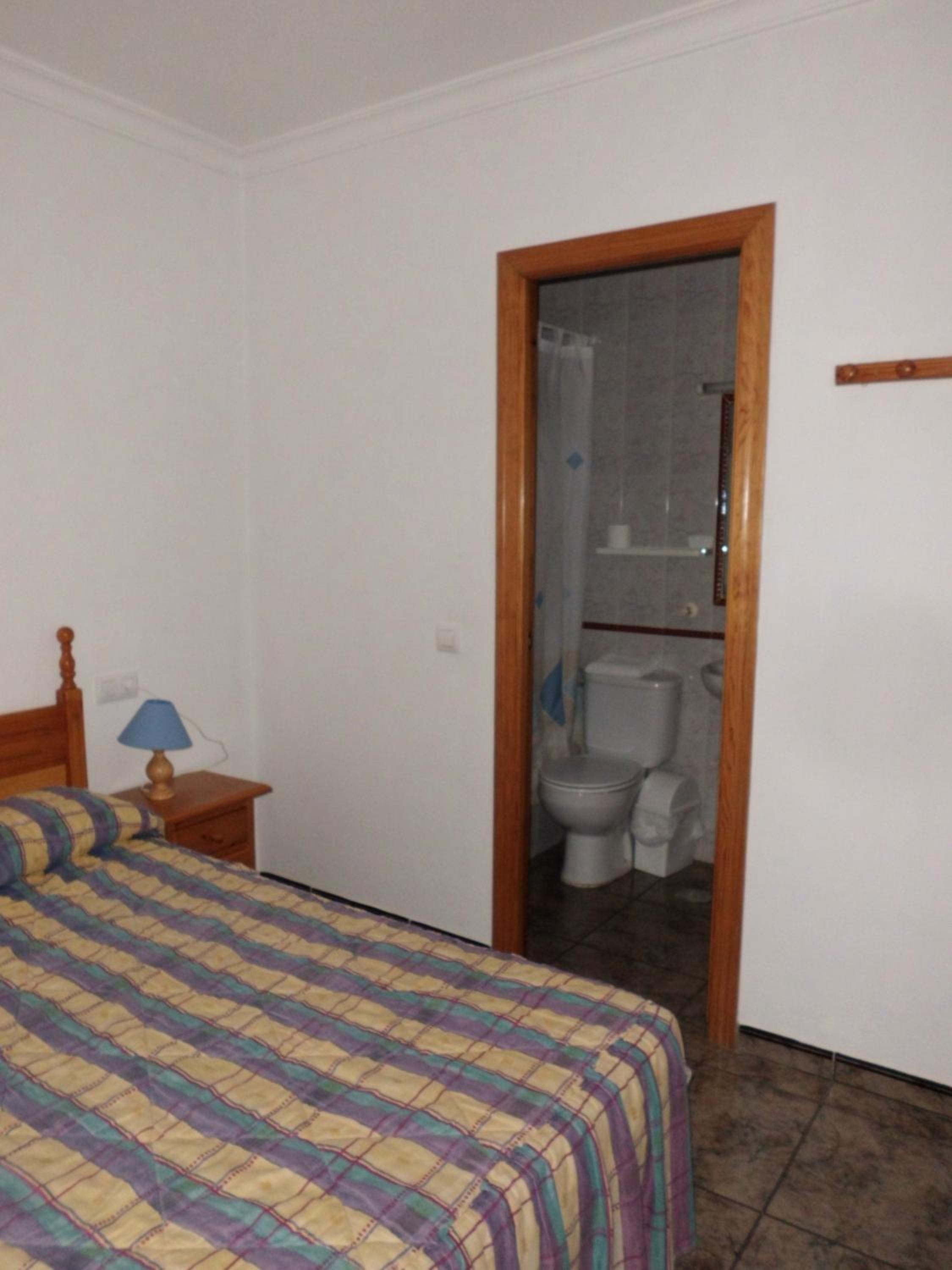 Hostal El Mirador