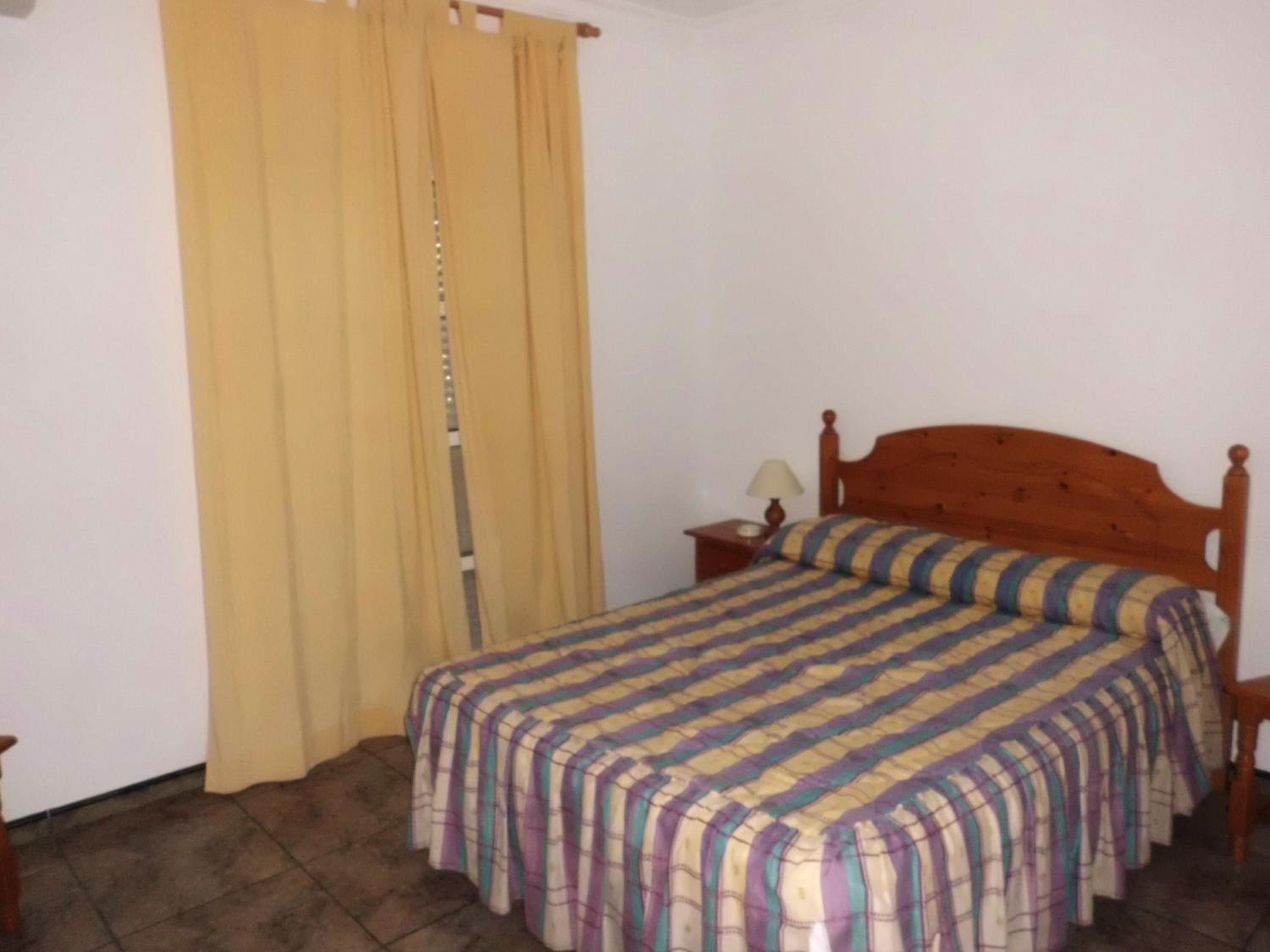 Hostal El Mirador