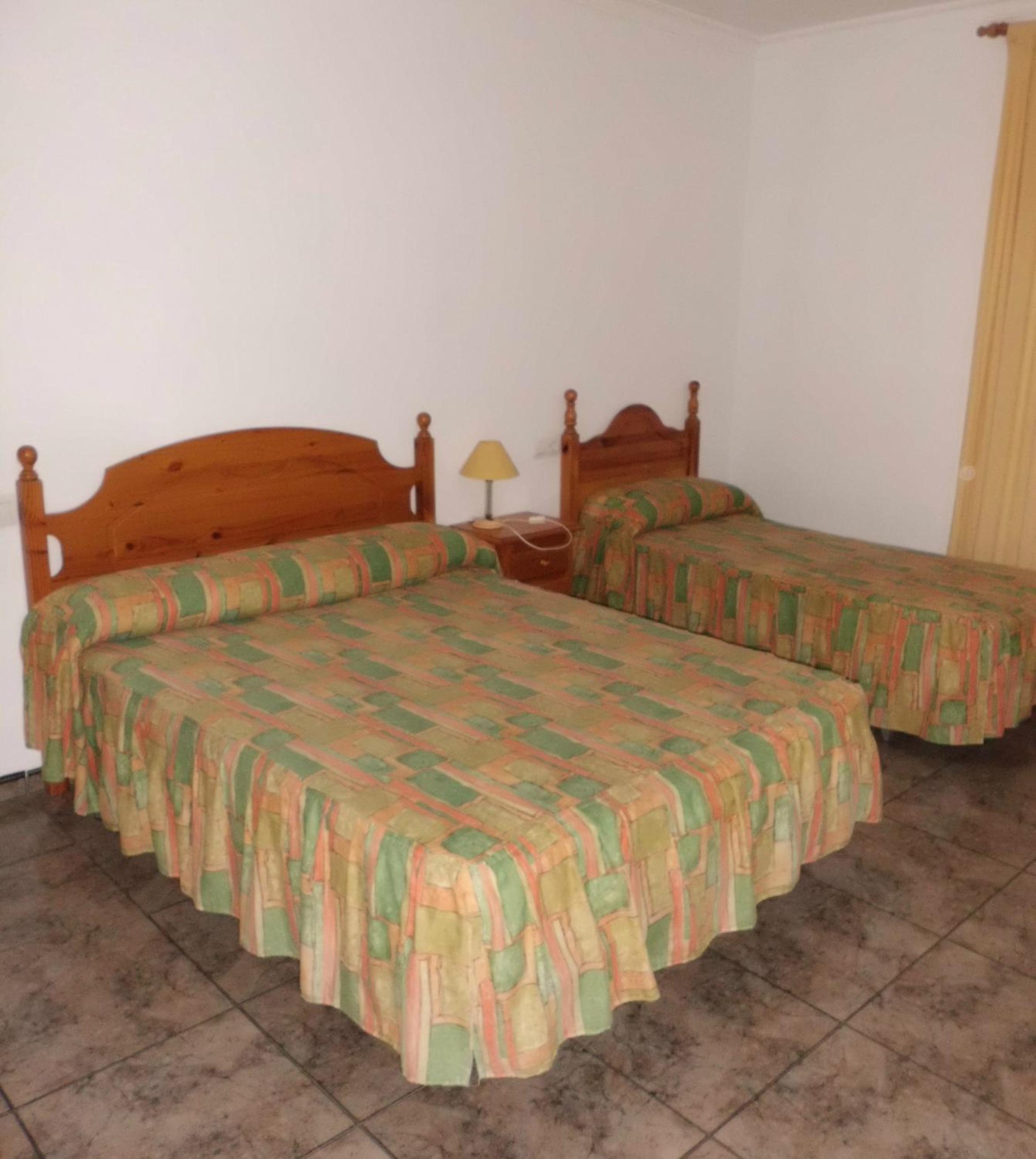 Hostal El Mirador