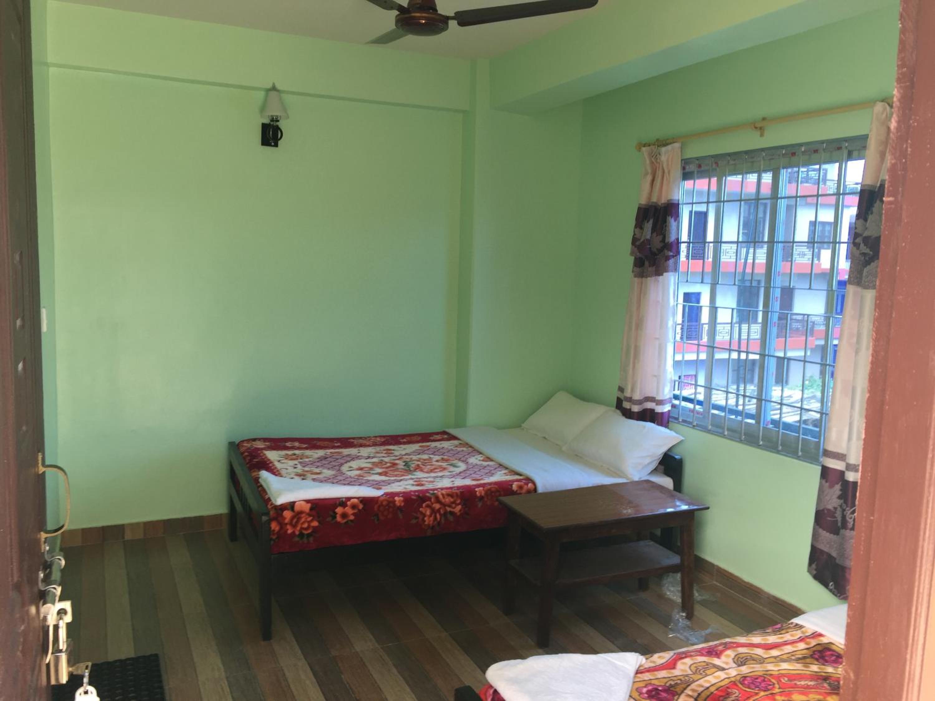 Harry Guest House & Restaurant