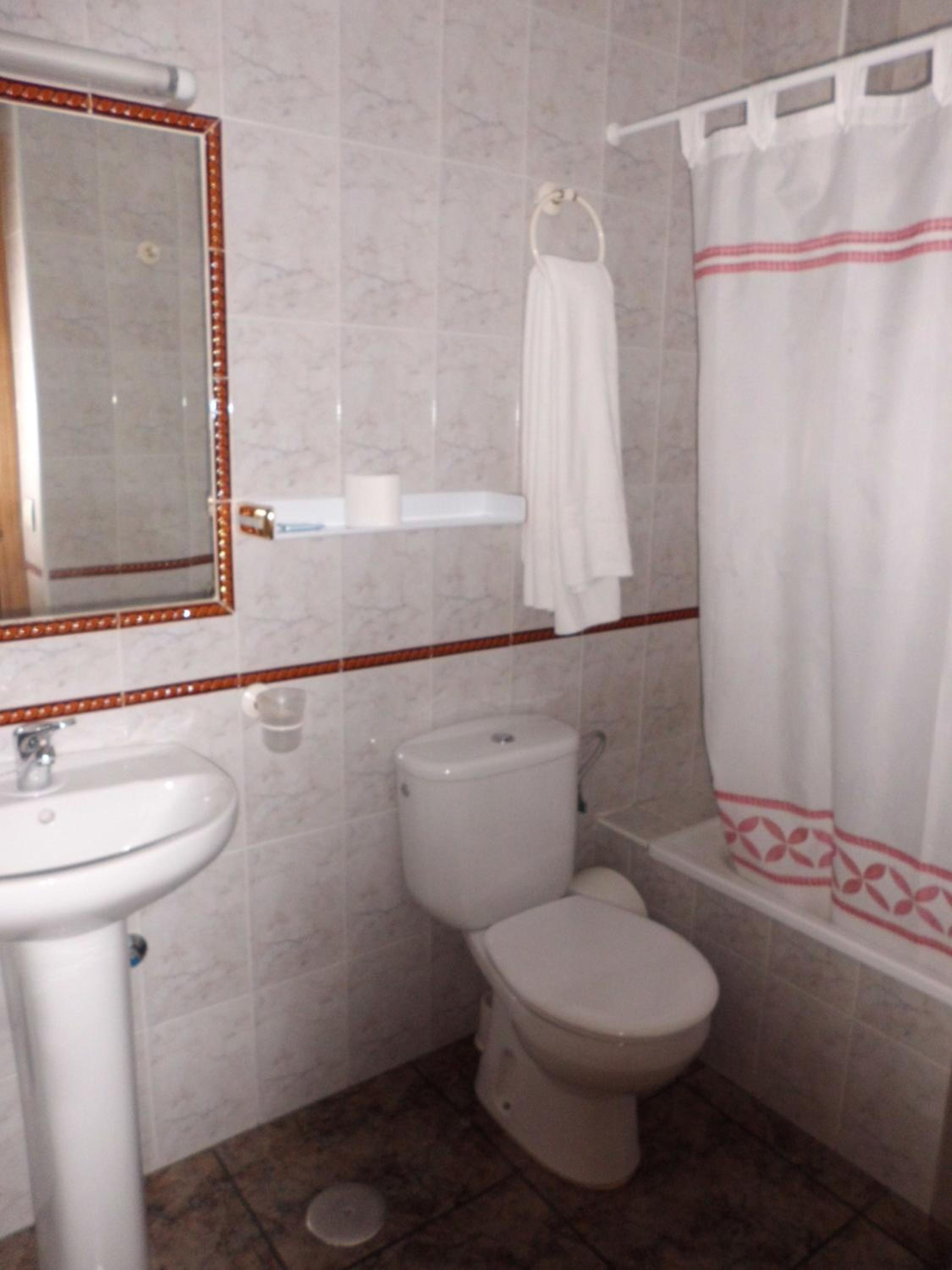 Hostal El Mirador