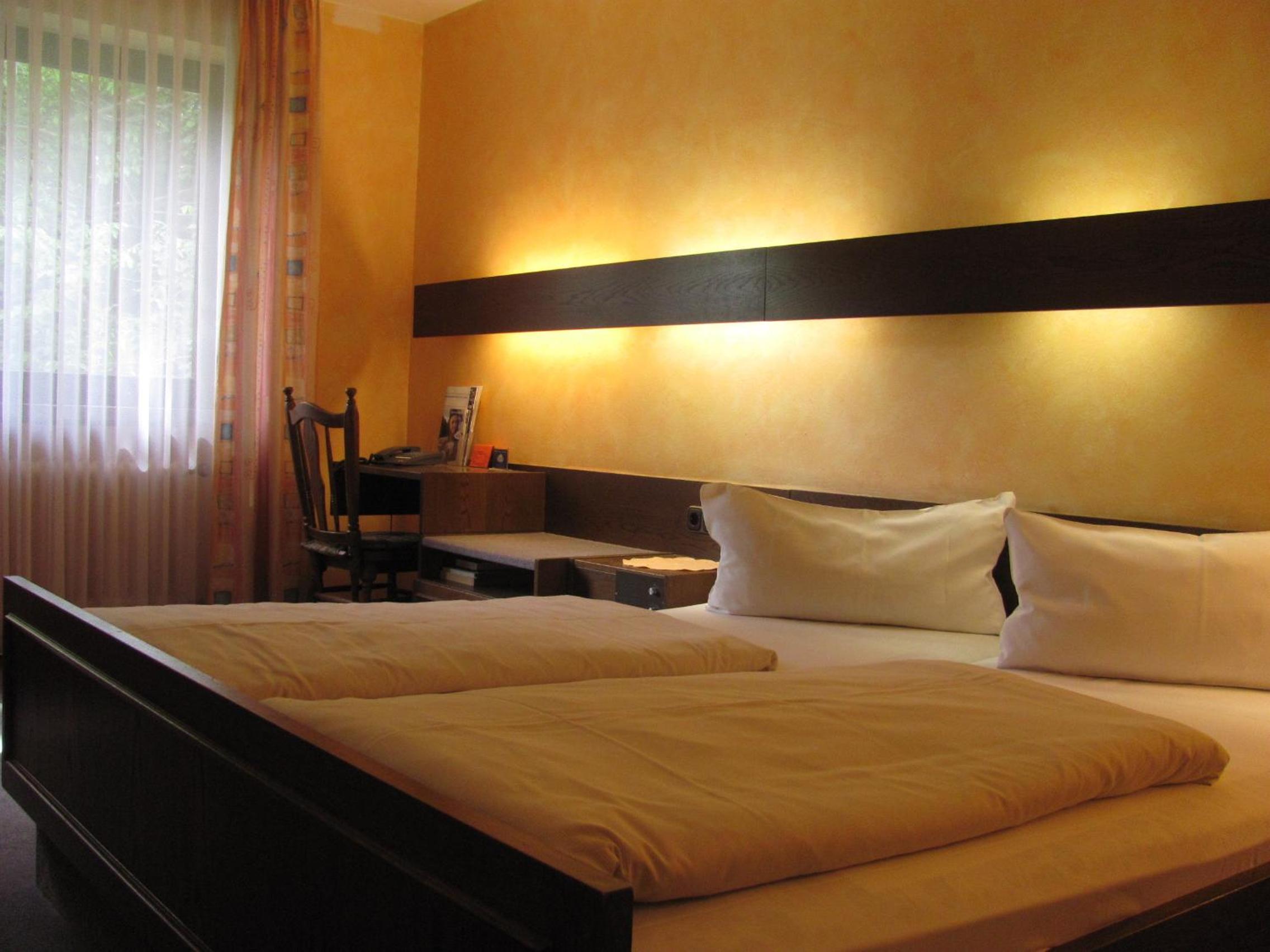 Hotel Zur Heide