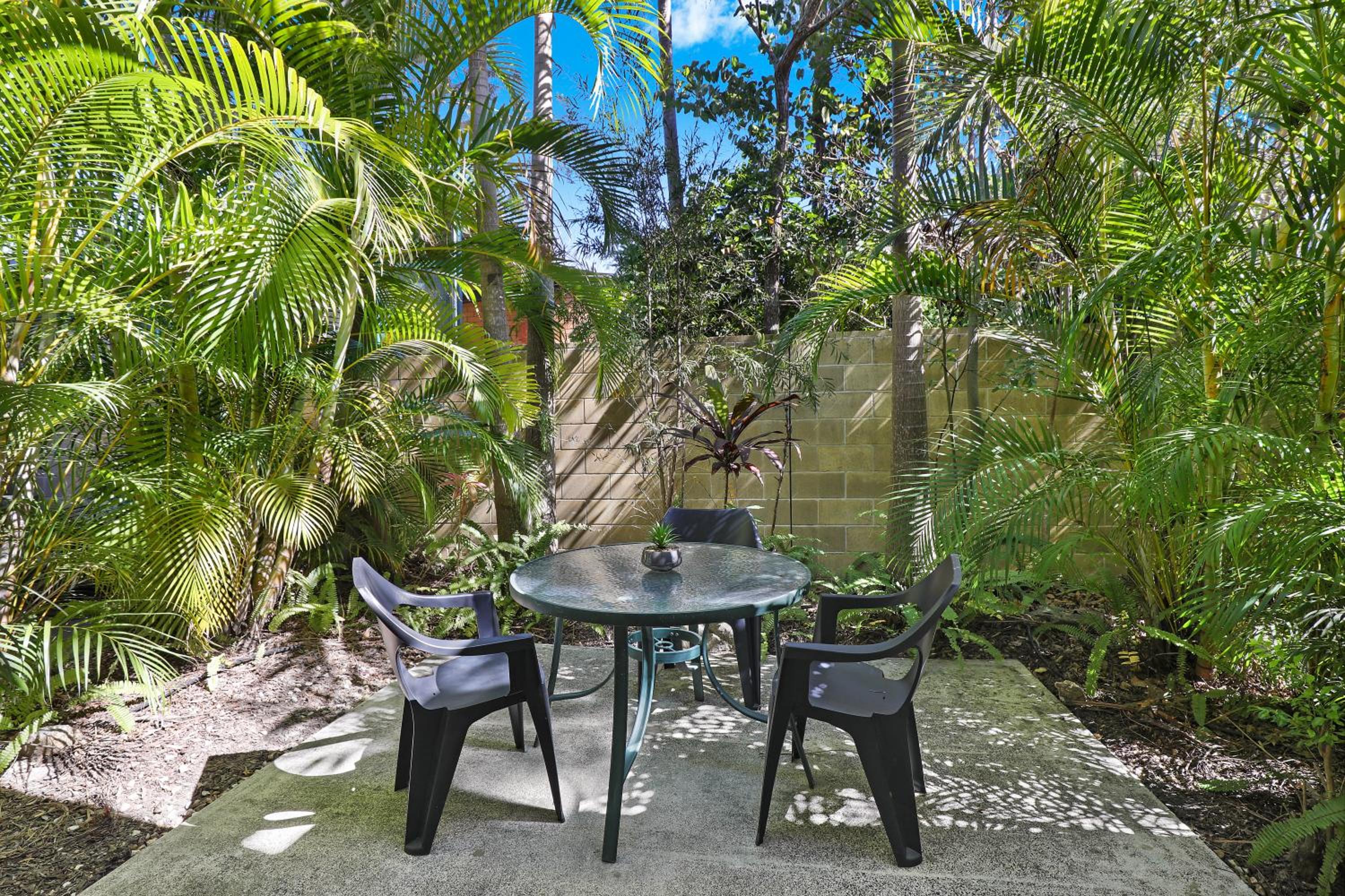 Caboolture Riverlakes Boutique Motel