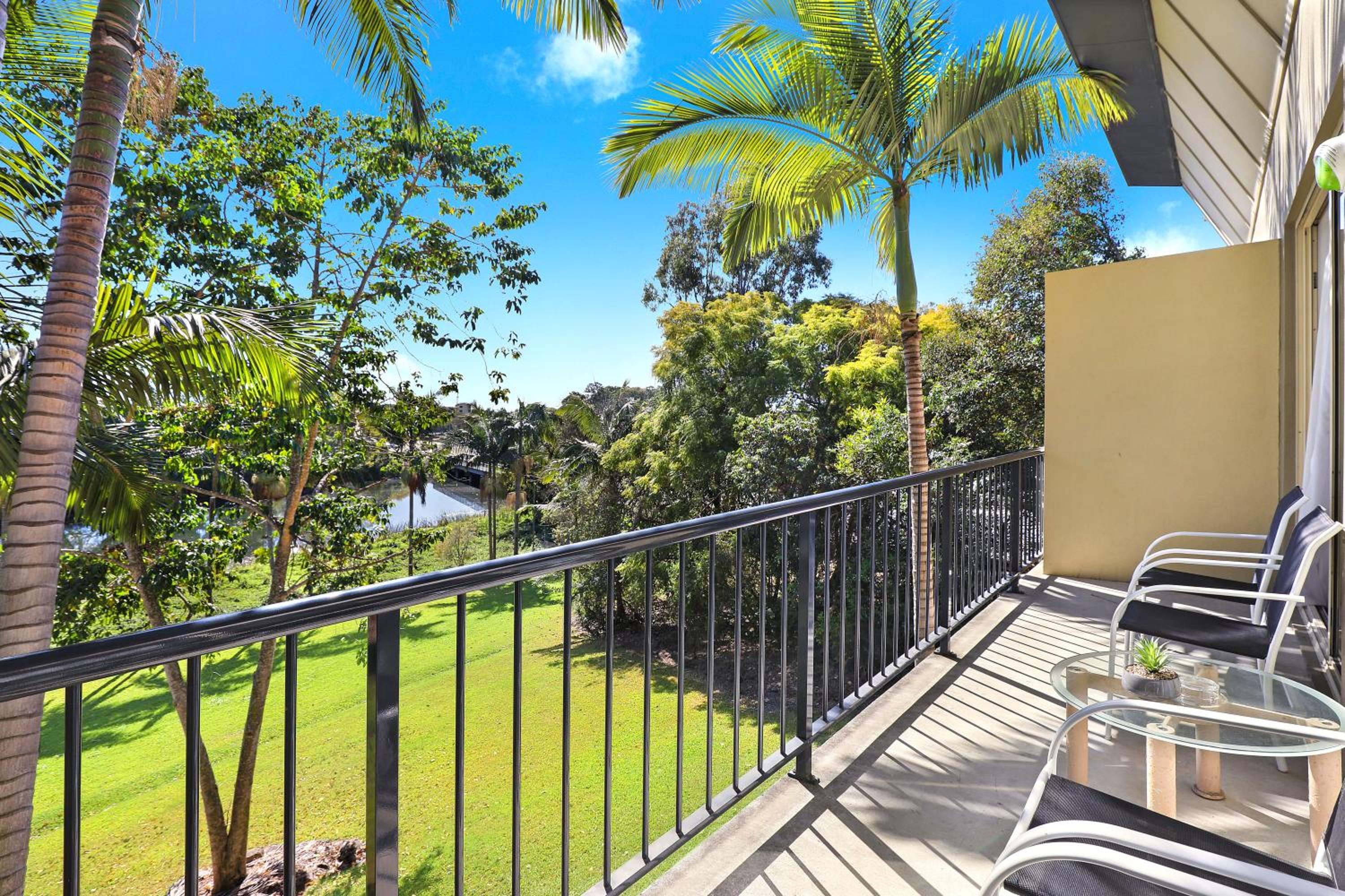Caboolture Riverlakes Boutique Motel