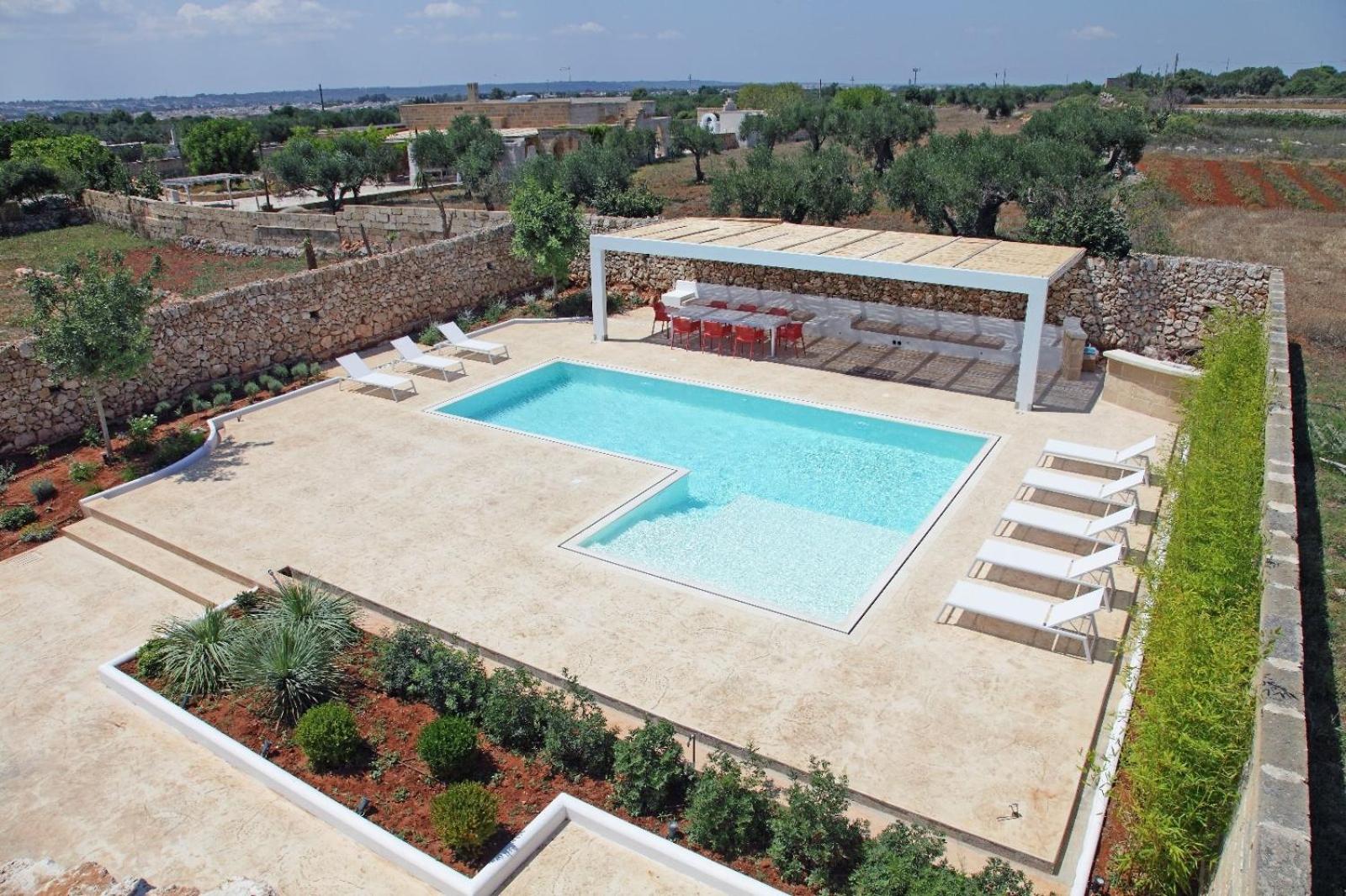 Villa Arja