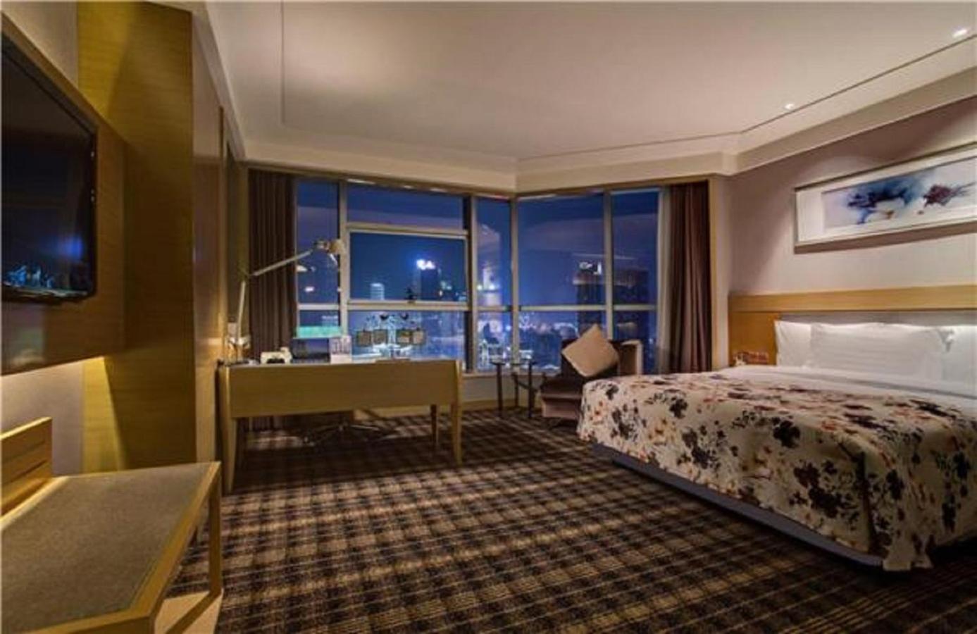 Grand Skylight International Hotel Nanchang Ganjiang North Road