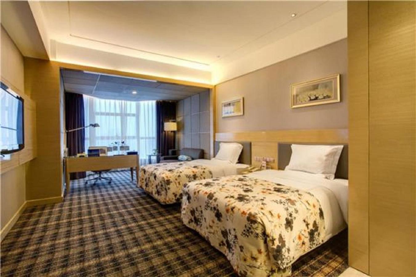 Grand Skylight International Hotel Nanchang Ganjiang North Road