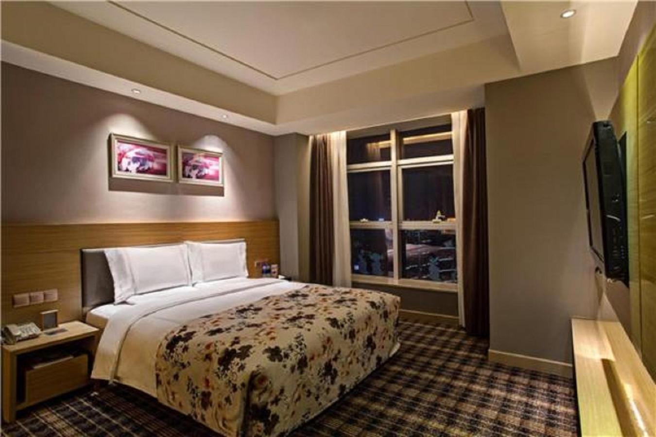 Grand Skylight International Hotel Nanchang Ganjiang North Road