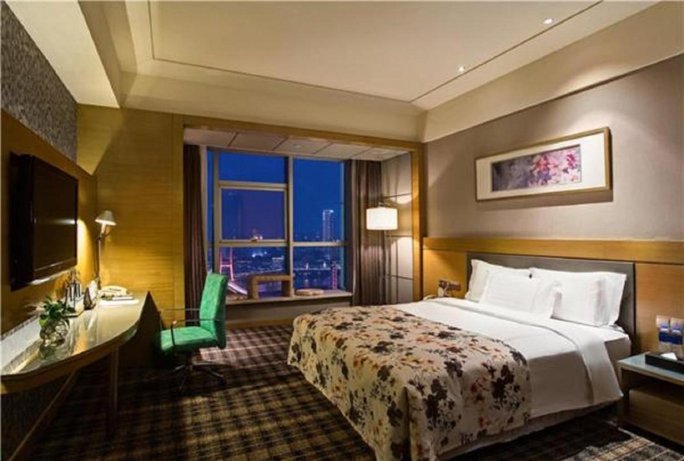 Grand Skylight International Hotel Nanchang Ganjiang North Road